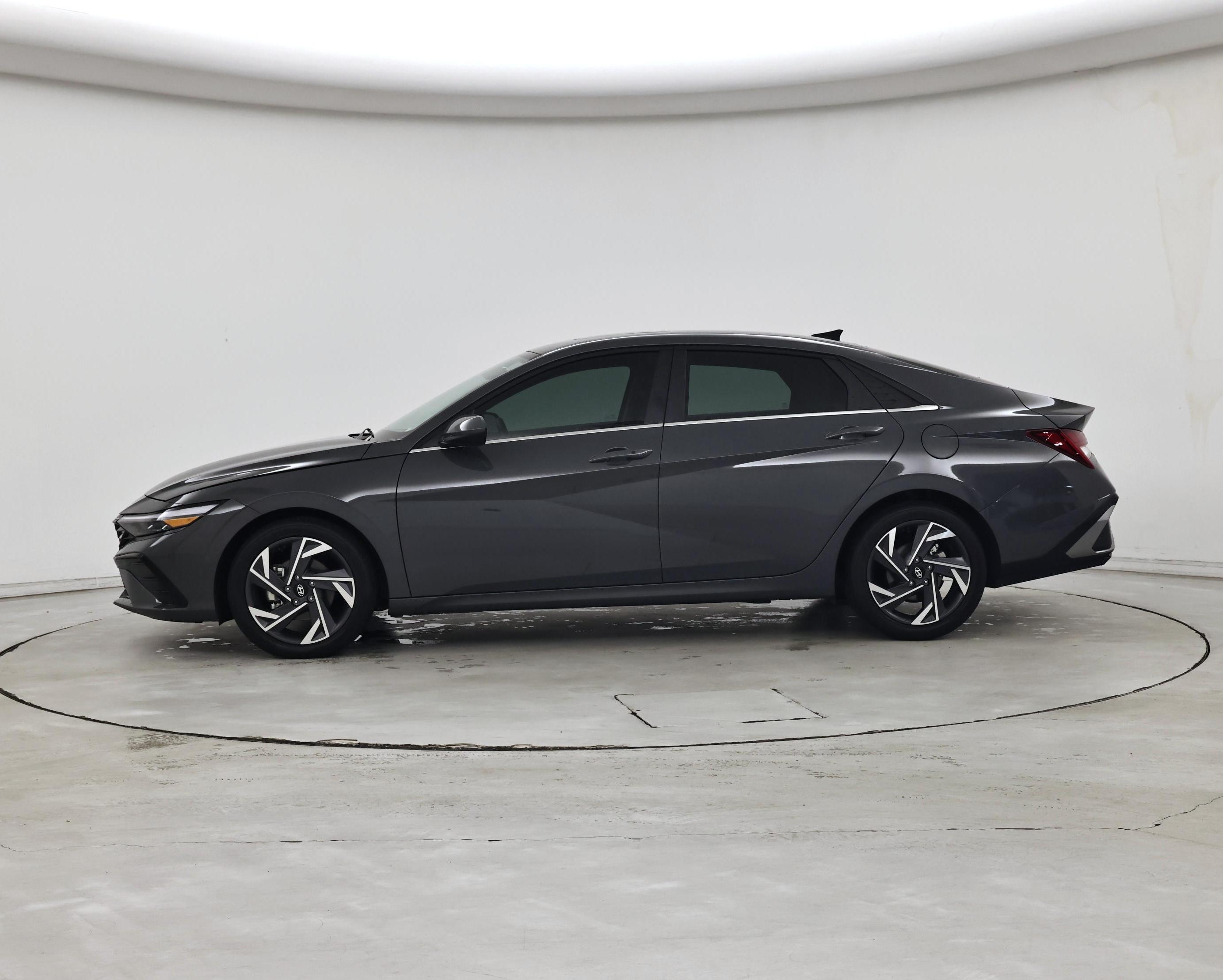 Thumbnail: 2025 Hyundai Elantra - 3