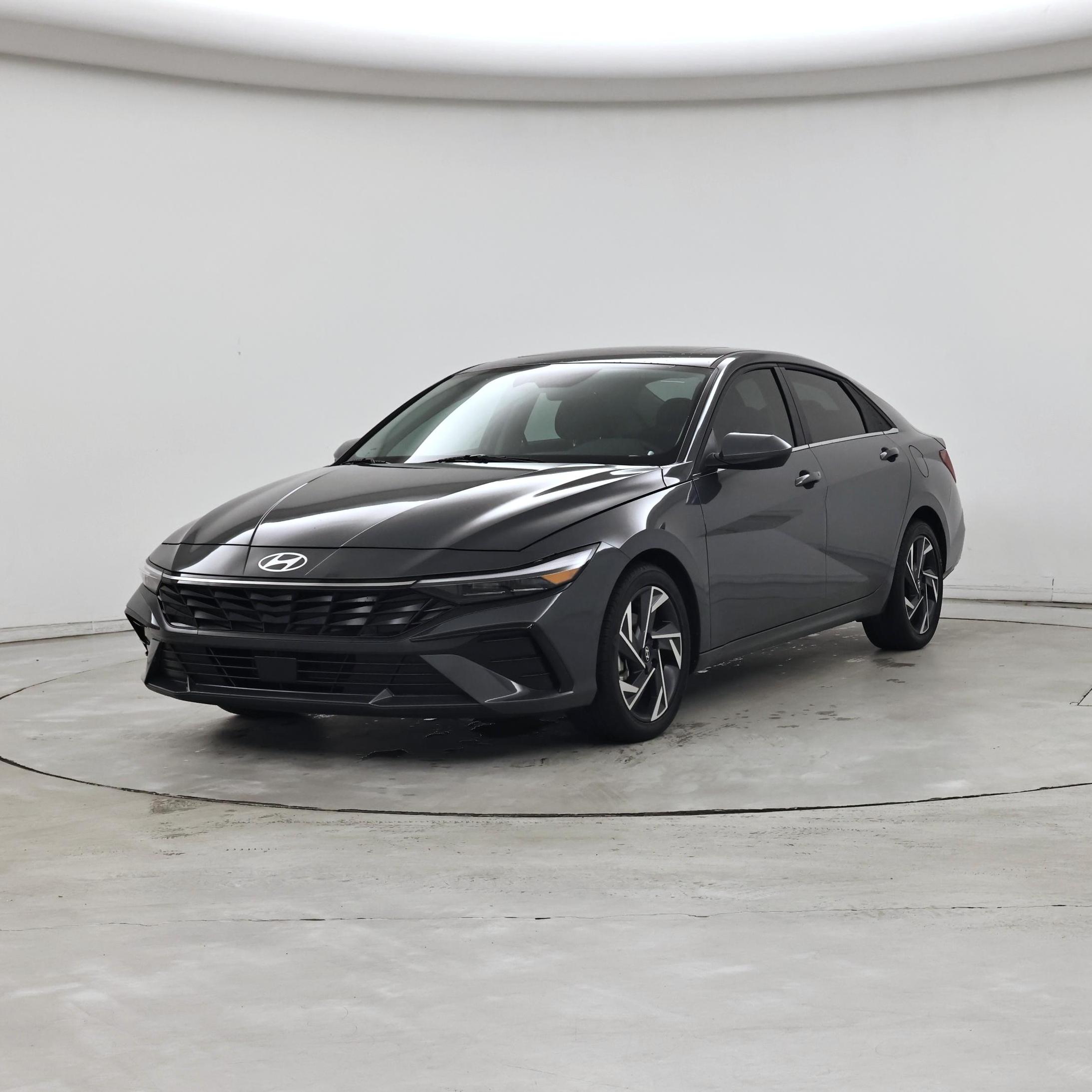 Thumbnail: 2025 Hyundai Elantra - 4