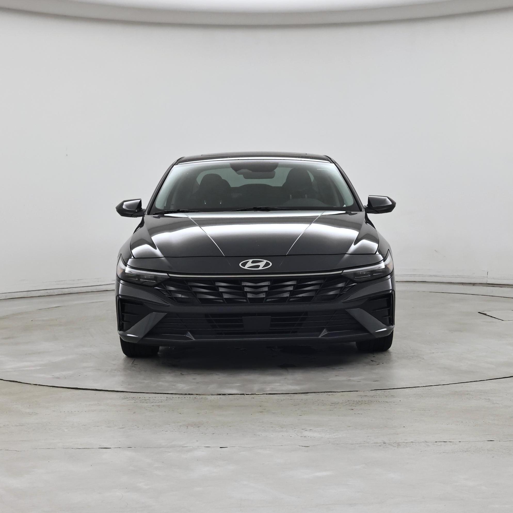 Thumbnail: 2025 Hyundai Elantra - 5