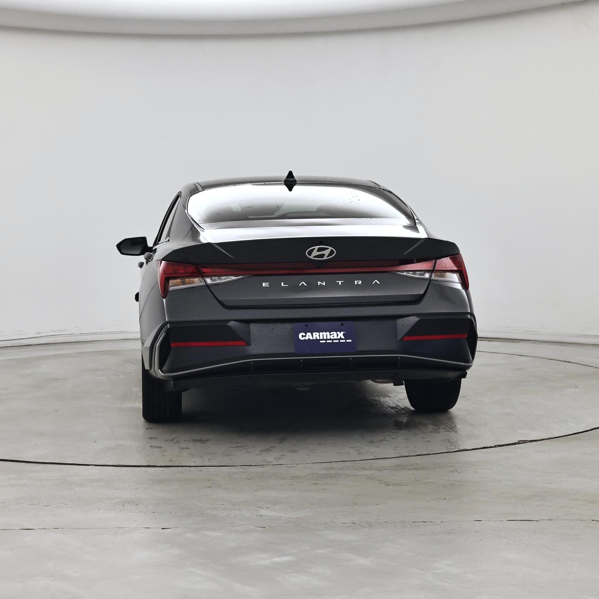 Thumbnail: 2025 Hyundai Elantra - 6