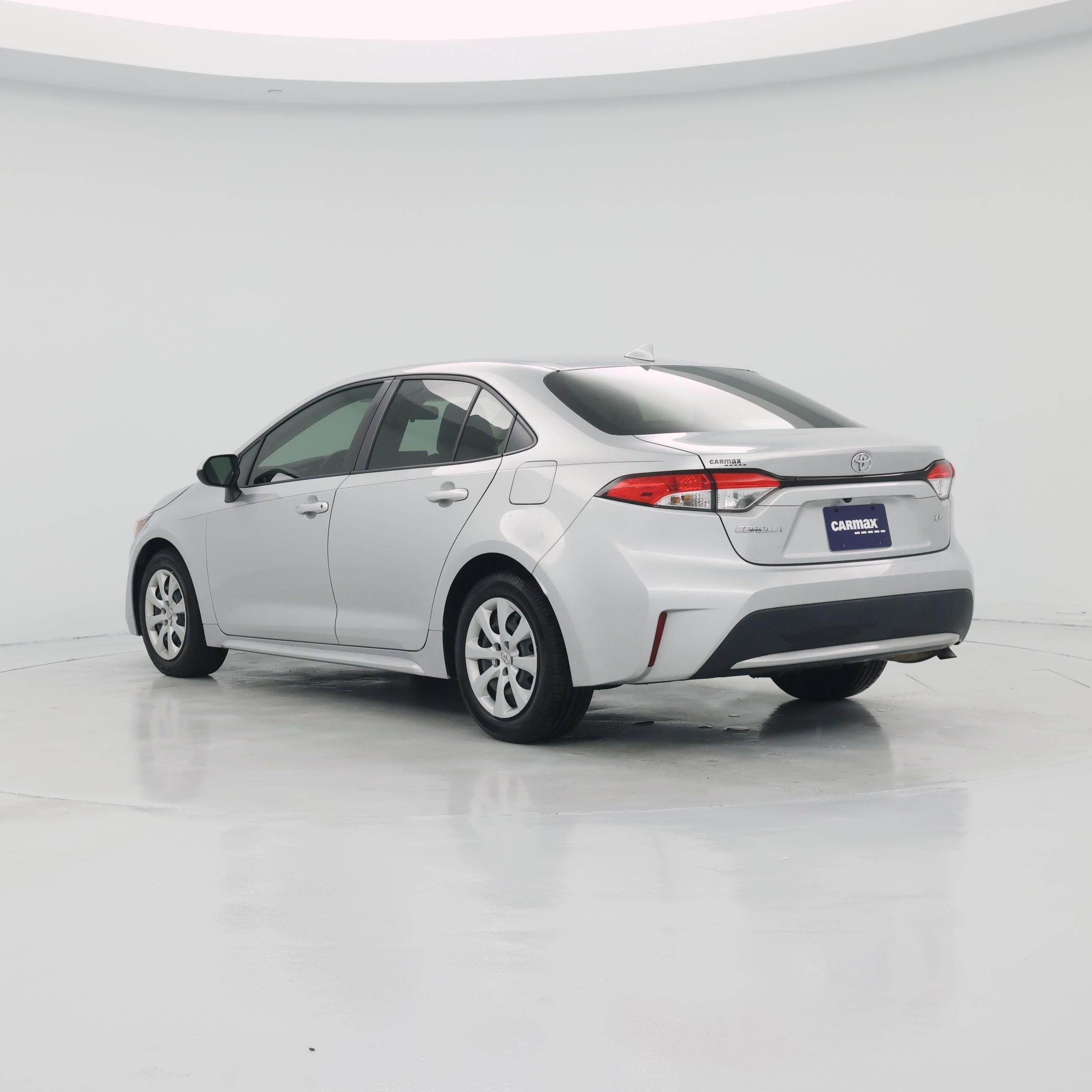 Thumbnail: 2022 Toyota Corolla - 2