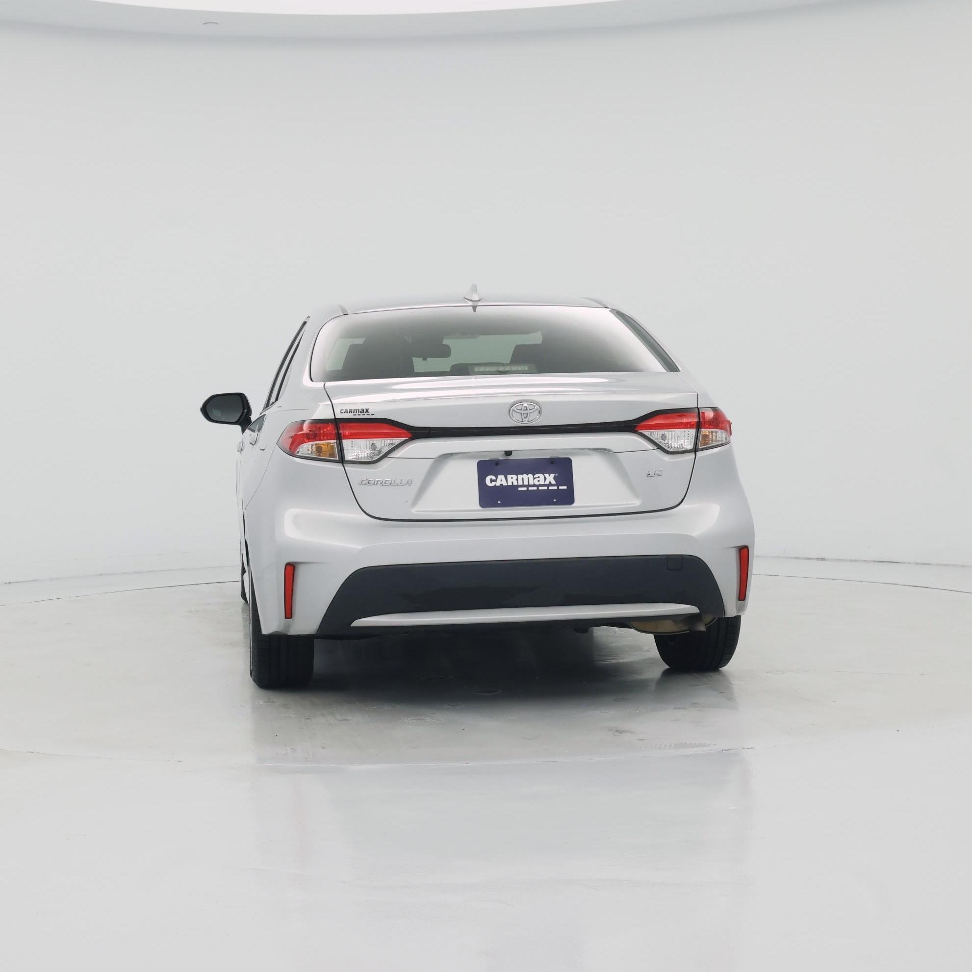 Thumbnail: 2022 Toyota Corolla - 6