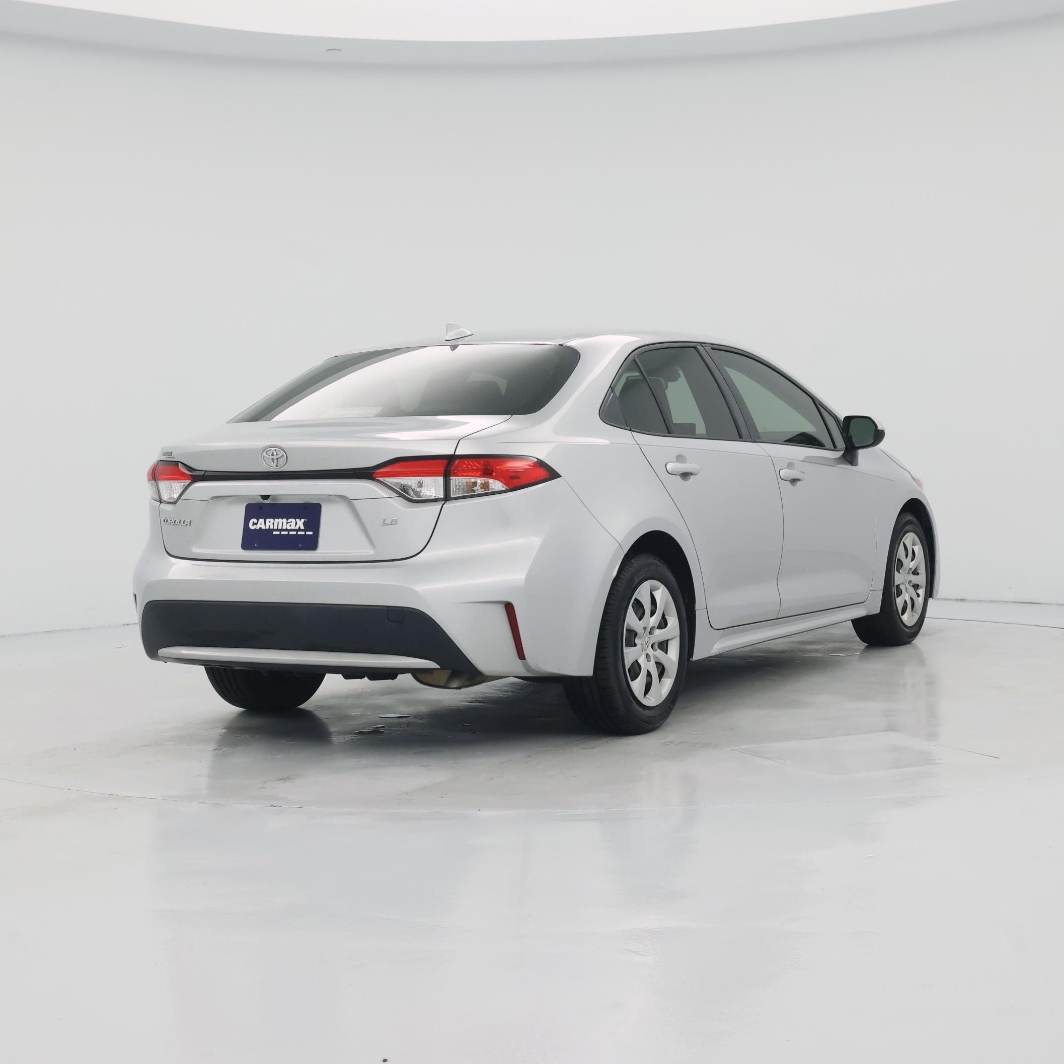 Thumbnail: 2022 Toyota Corolla - 8