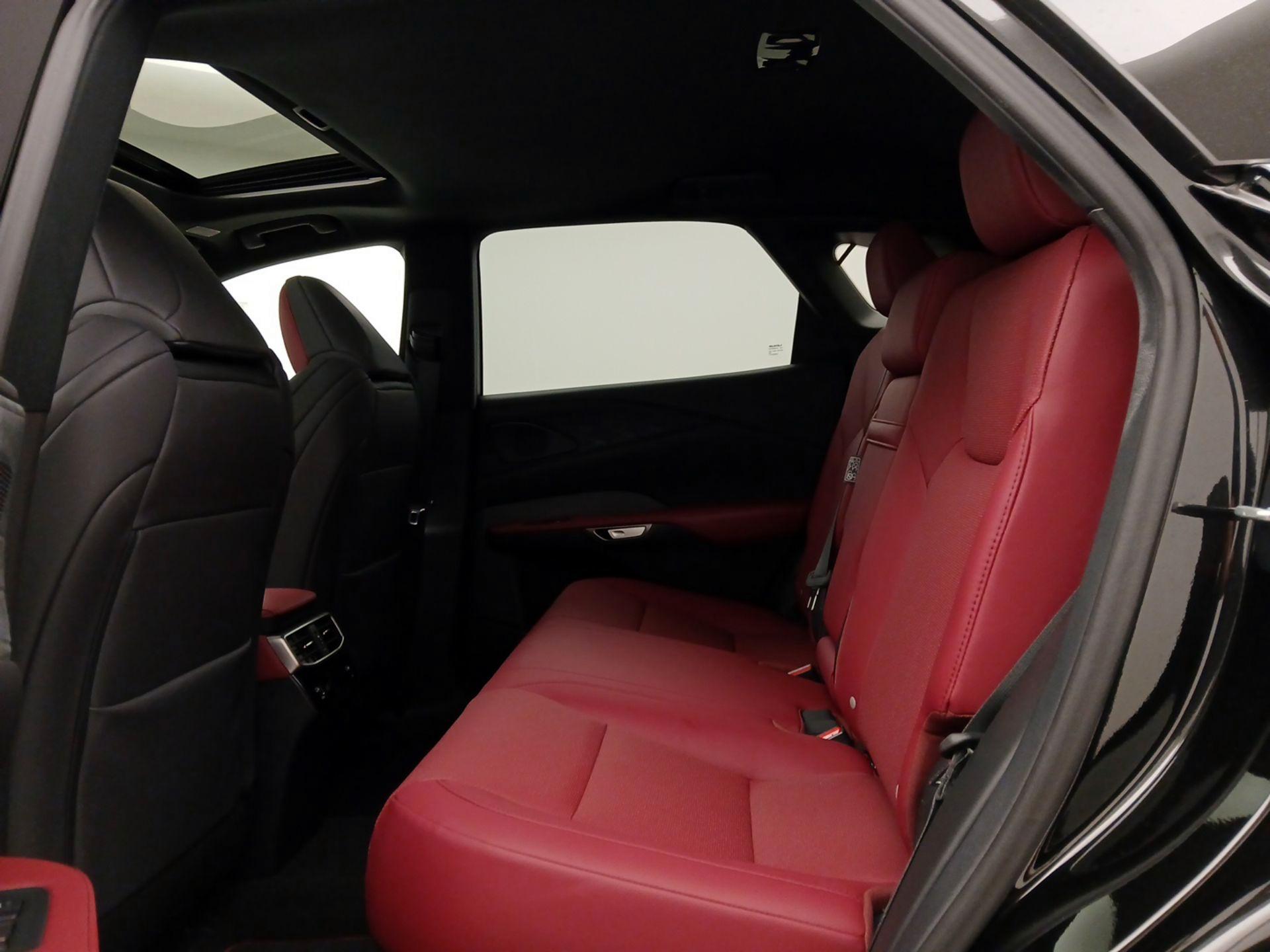 Thumbnail: 2023 Lexus RX - 20