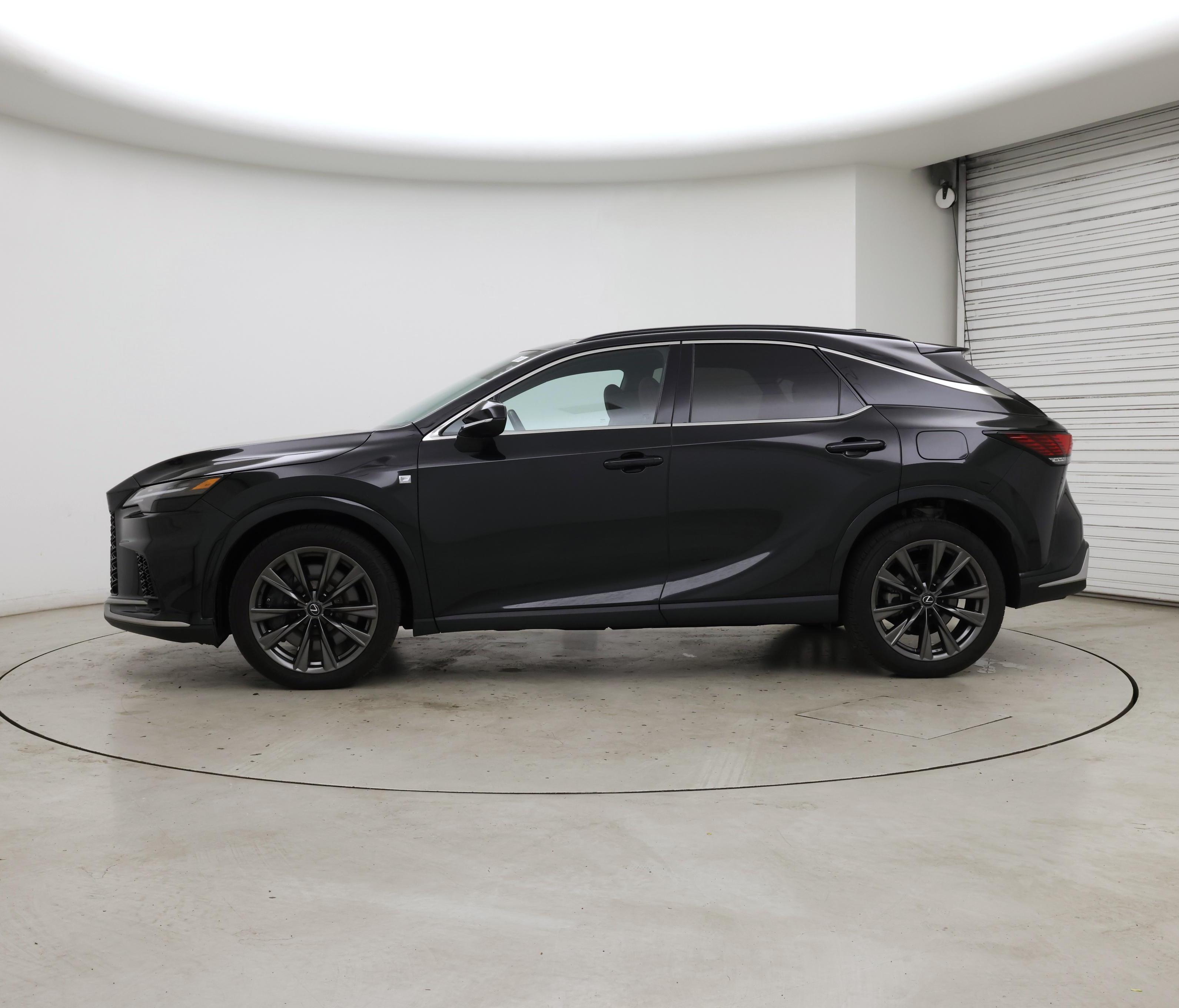 Thumbnail: 2023 Lexus RX - 3