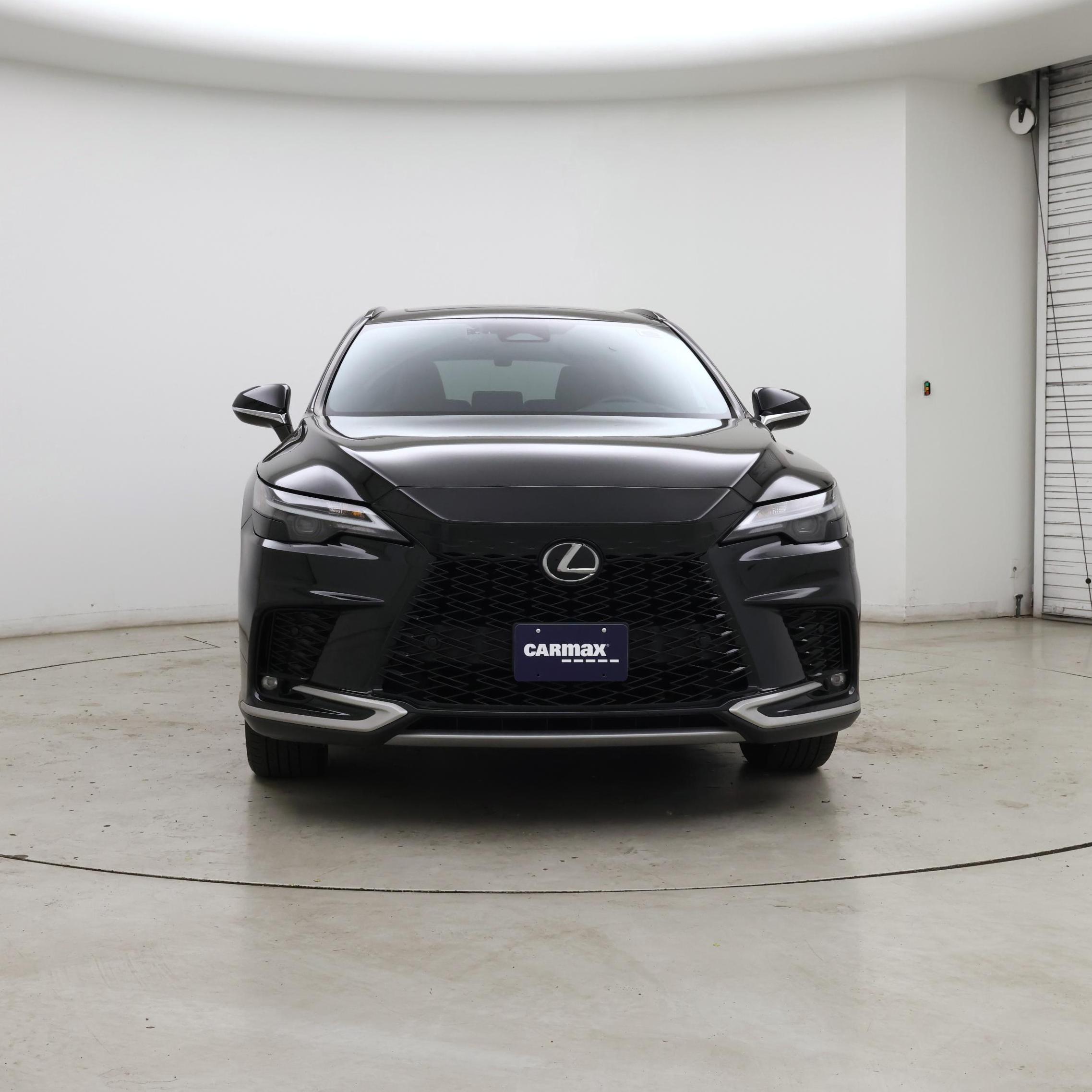 Thumbnail: 2023 Lexus RX - 5