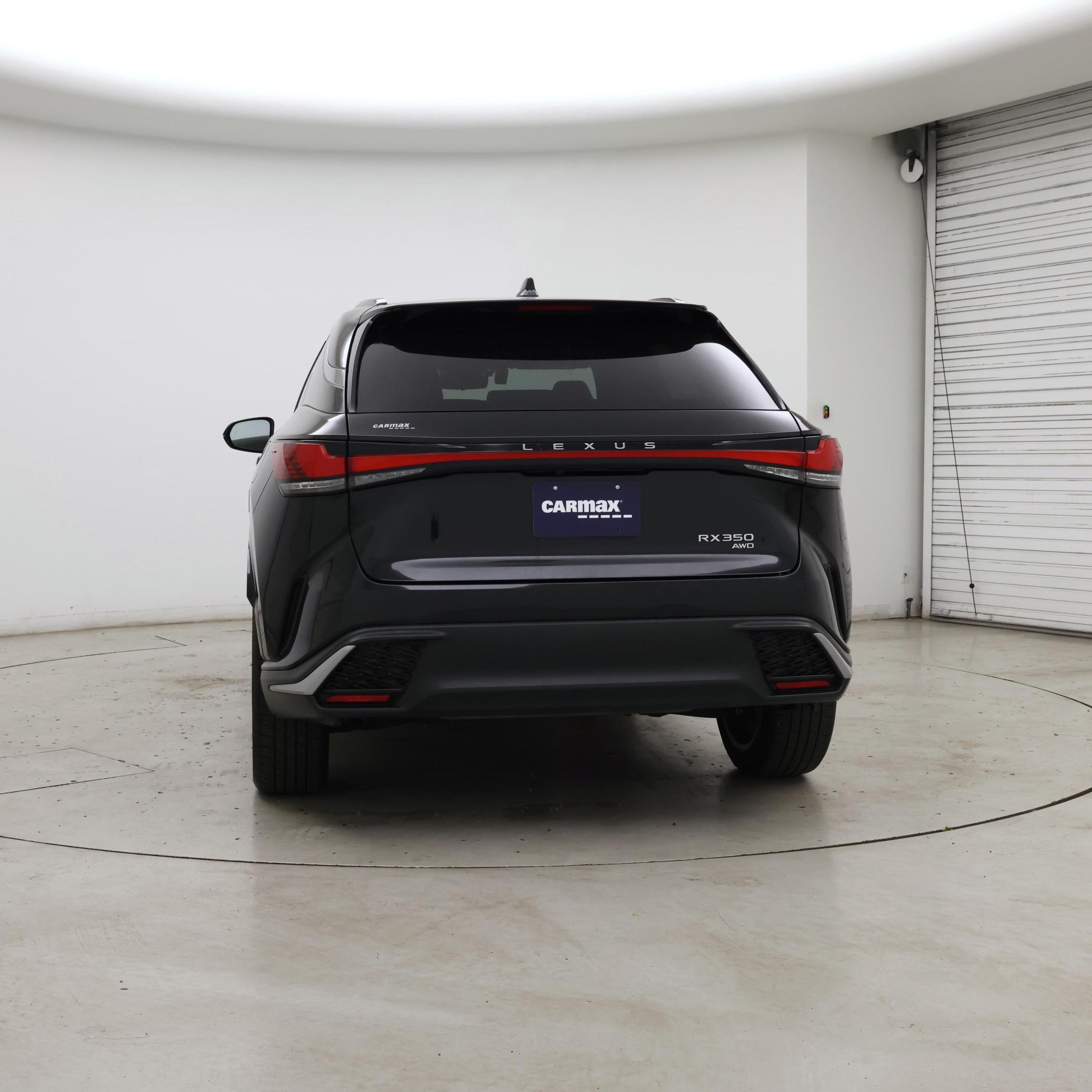 Thumbnail: 2023 Lexus RX - 6