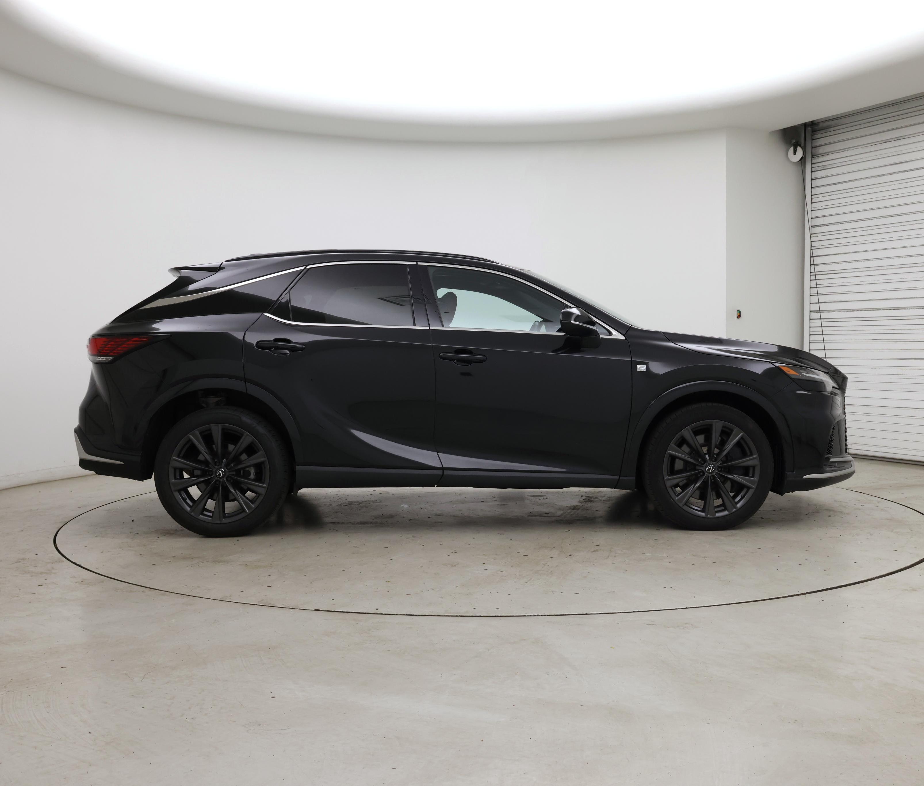 Thumbnail: 2023 Lexus RX - 7
