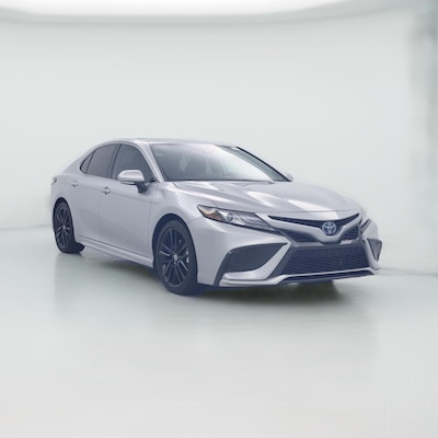 2023 Toyota Camry Hybrid XSE