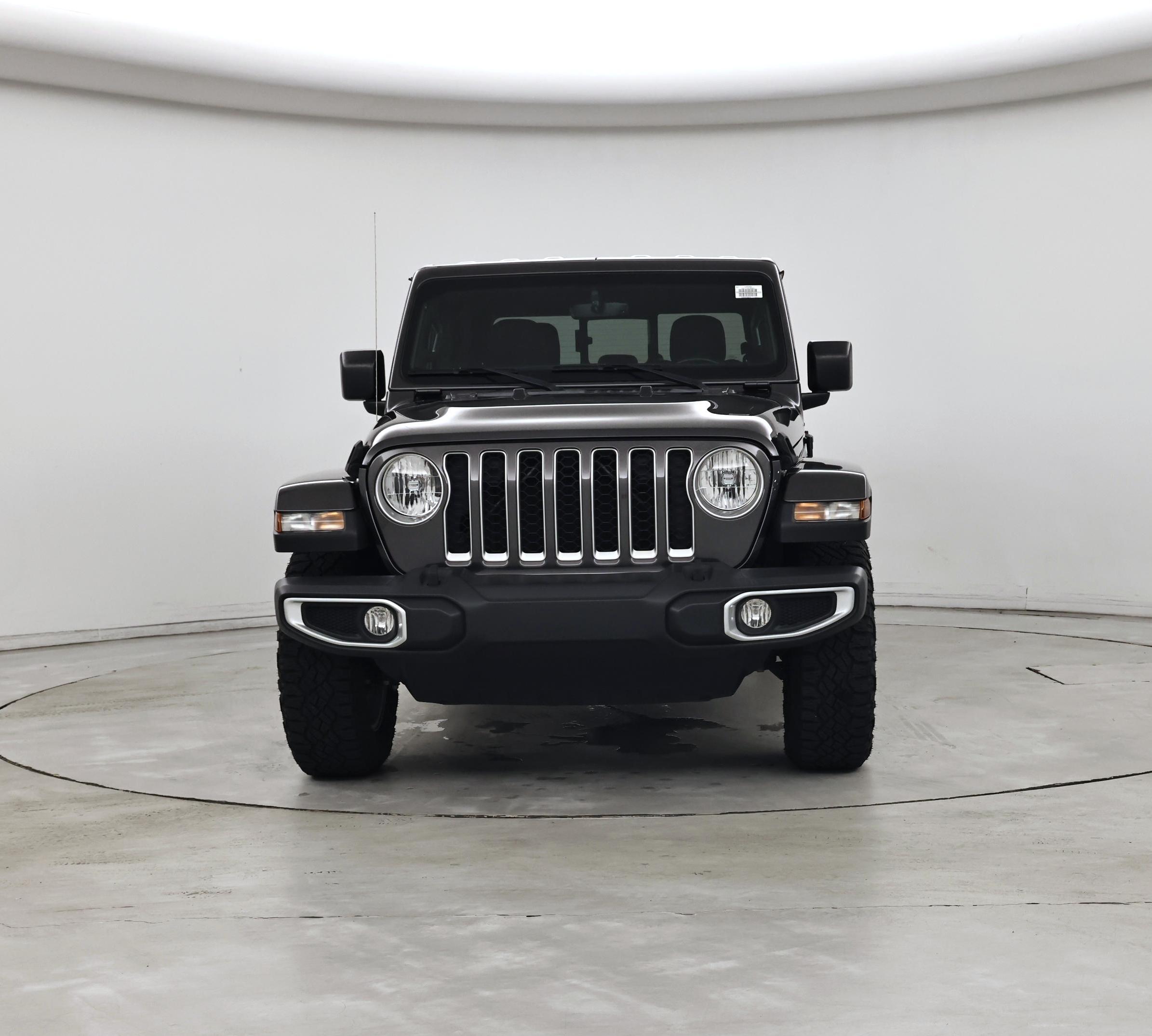 Thumbnail: 2021 Jeep Gladiator - 5