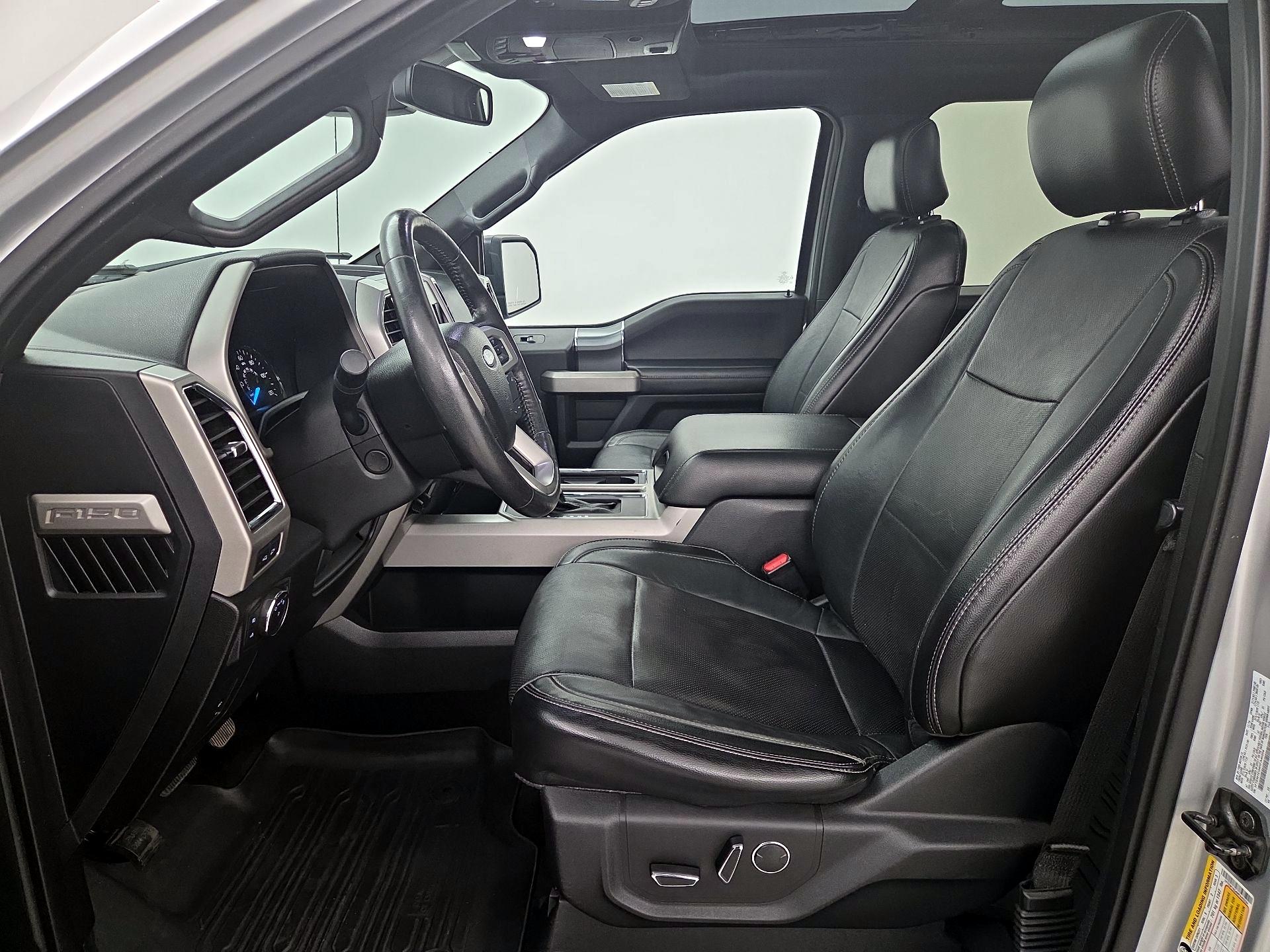 Thumbnail: 2017 Ford F-150 - 11
