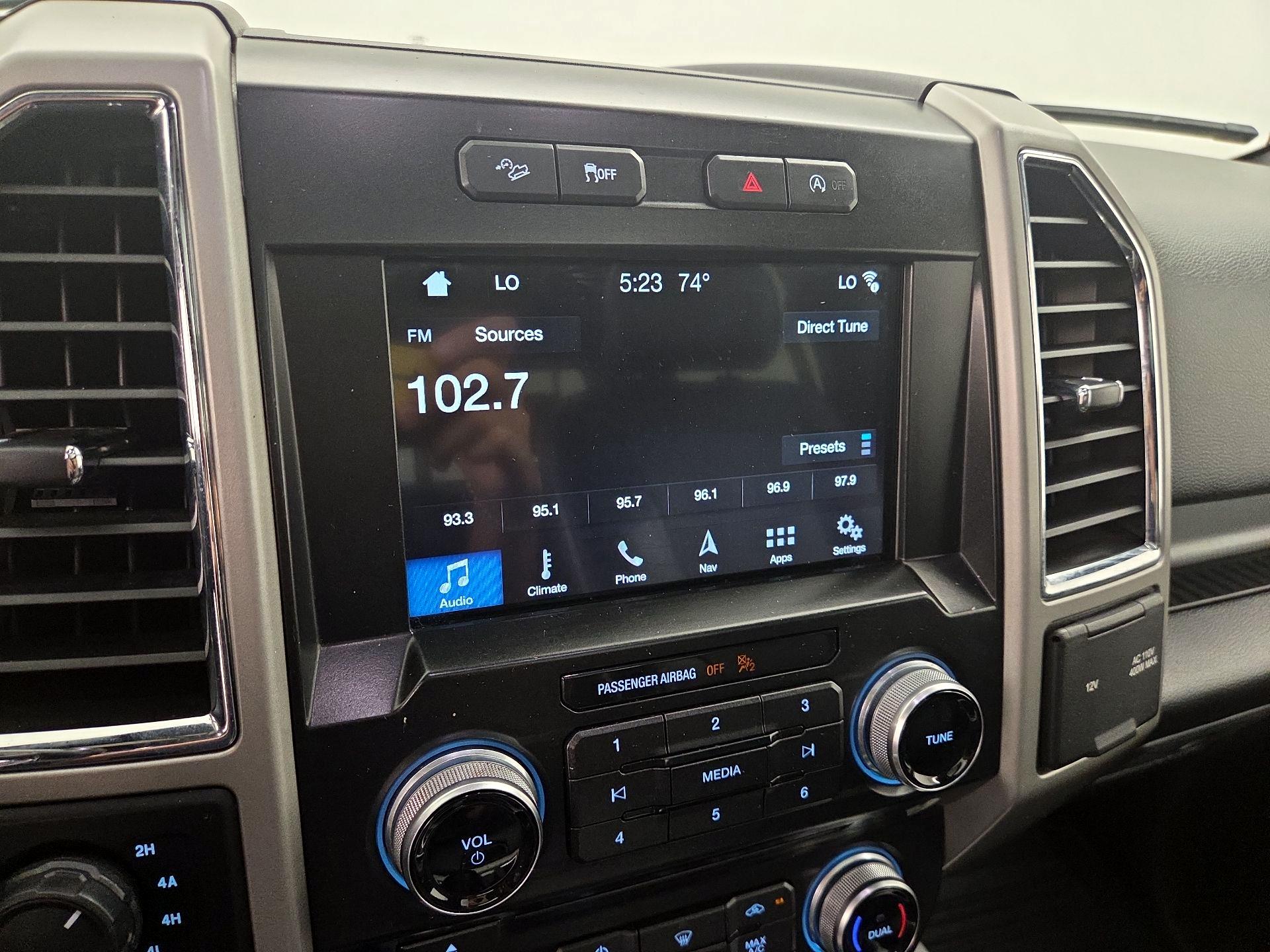 Thumbnail: 2017 Ford F-150 - 16