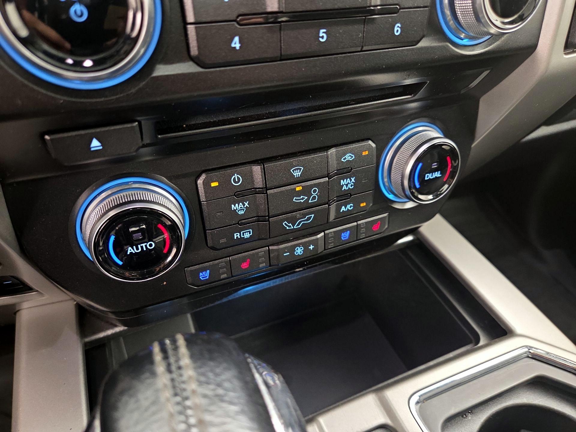 Thumbnail: 2017 Ford F-150 - 17