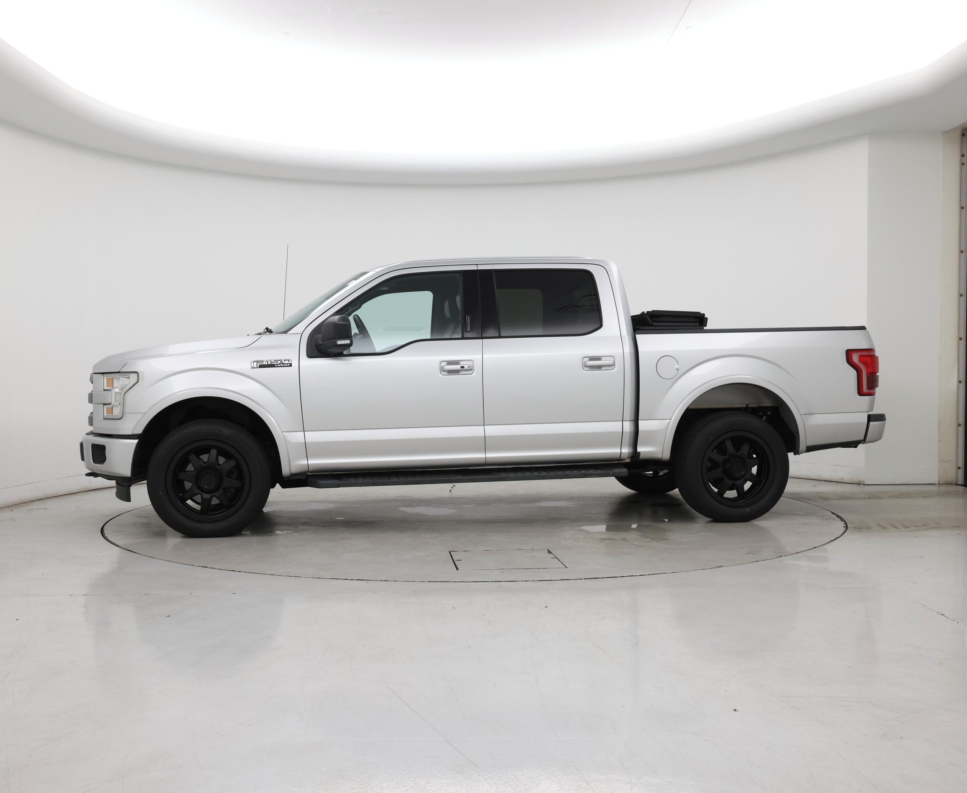 Thumbnail: 2017 Ford F-150 - 3