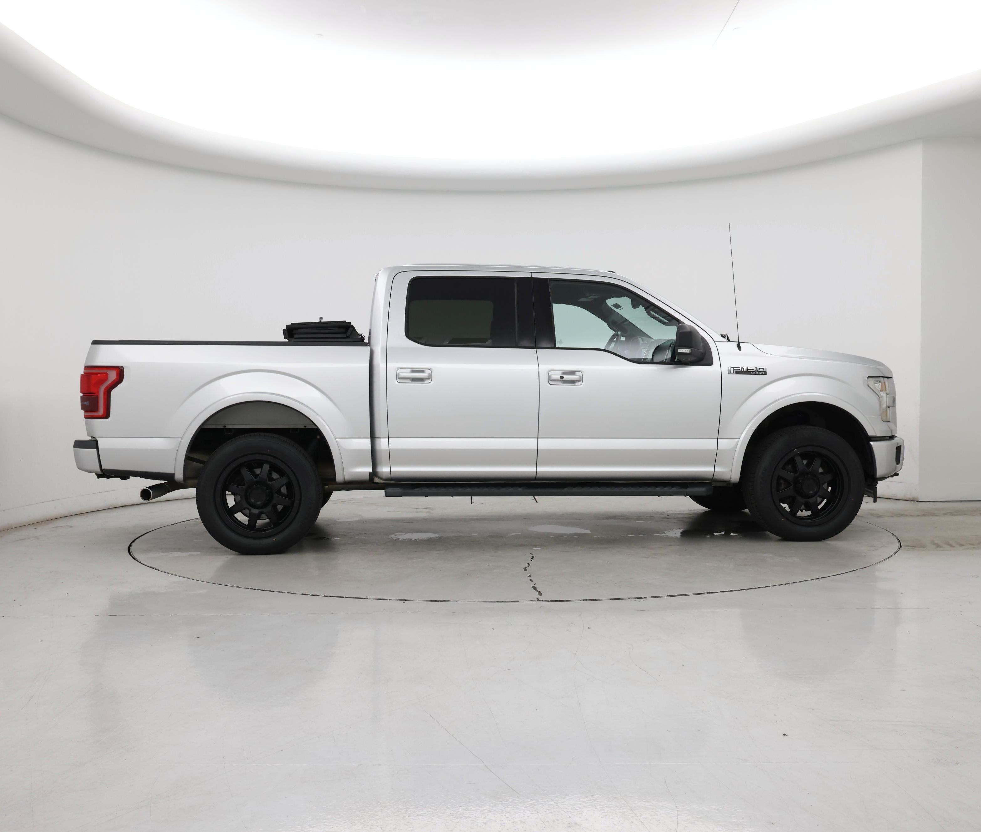 Thumbnail: 2017 Ford F-150 - 7