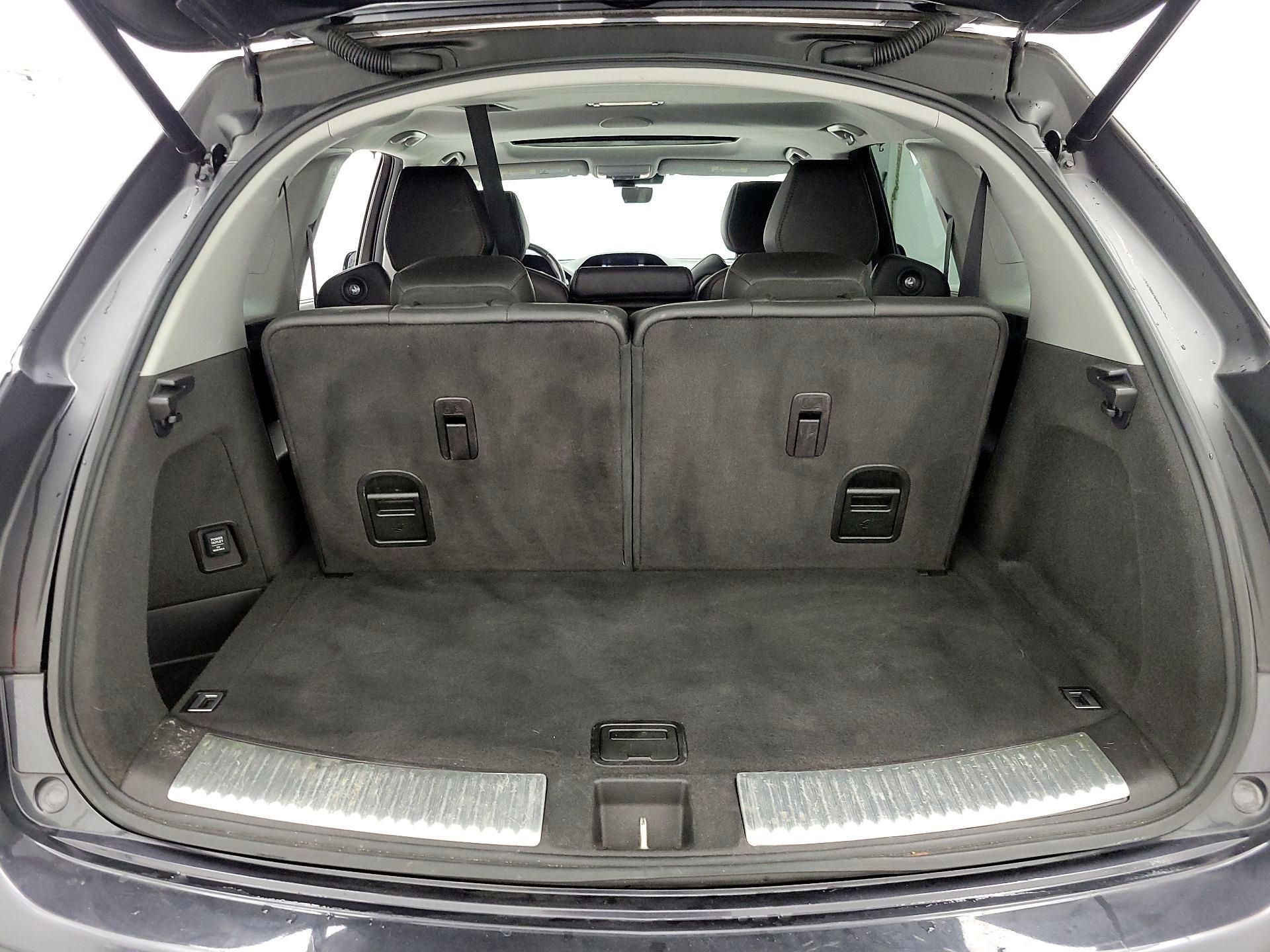 Thumbnail: 2016 Acura MDX - 19