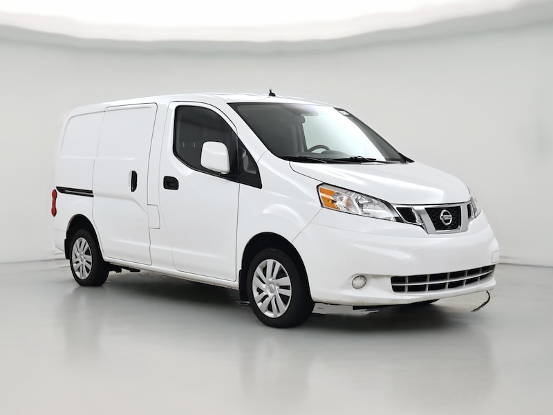 2014 Nissan NV200 SV -
                  Norcross, GA