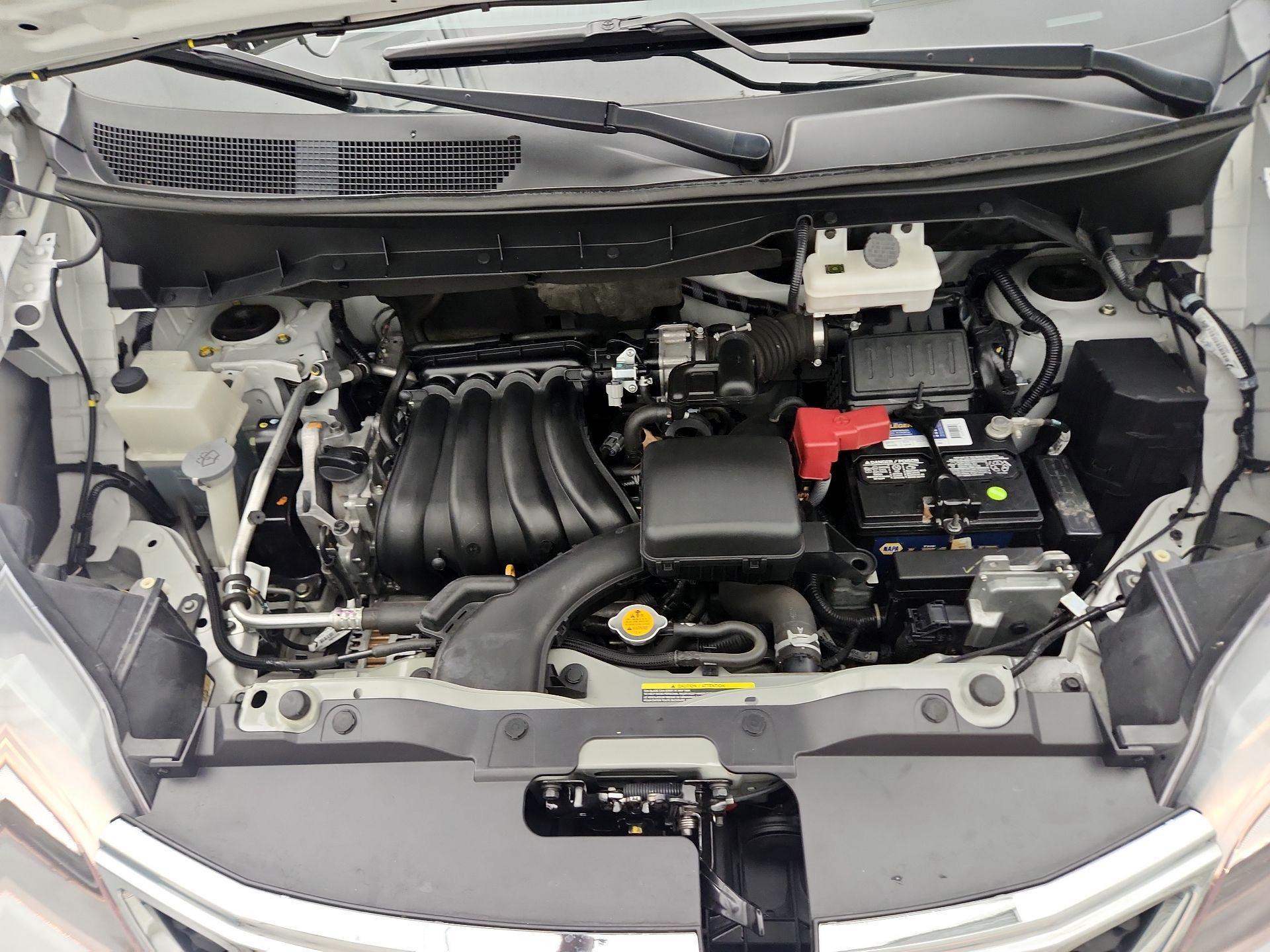 Thumbnail: 2014 Nissan NV200 - 20