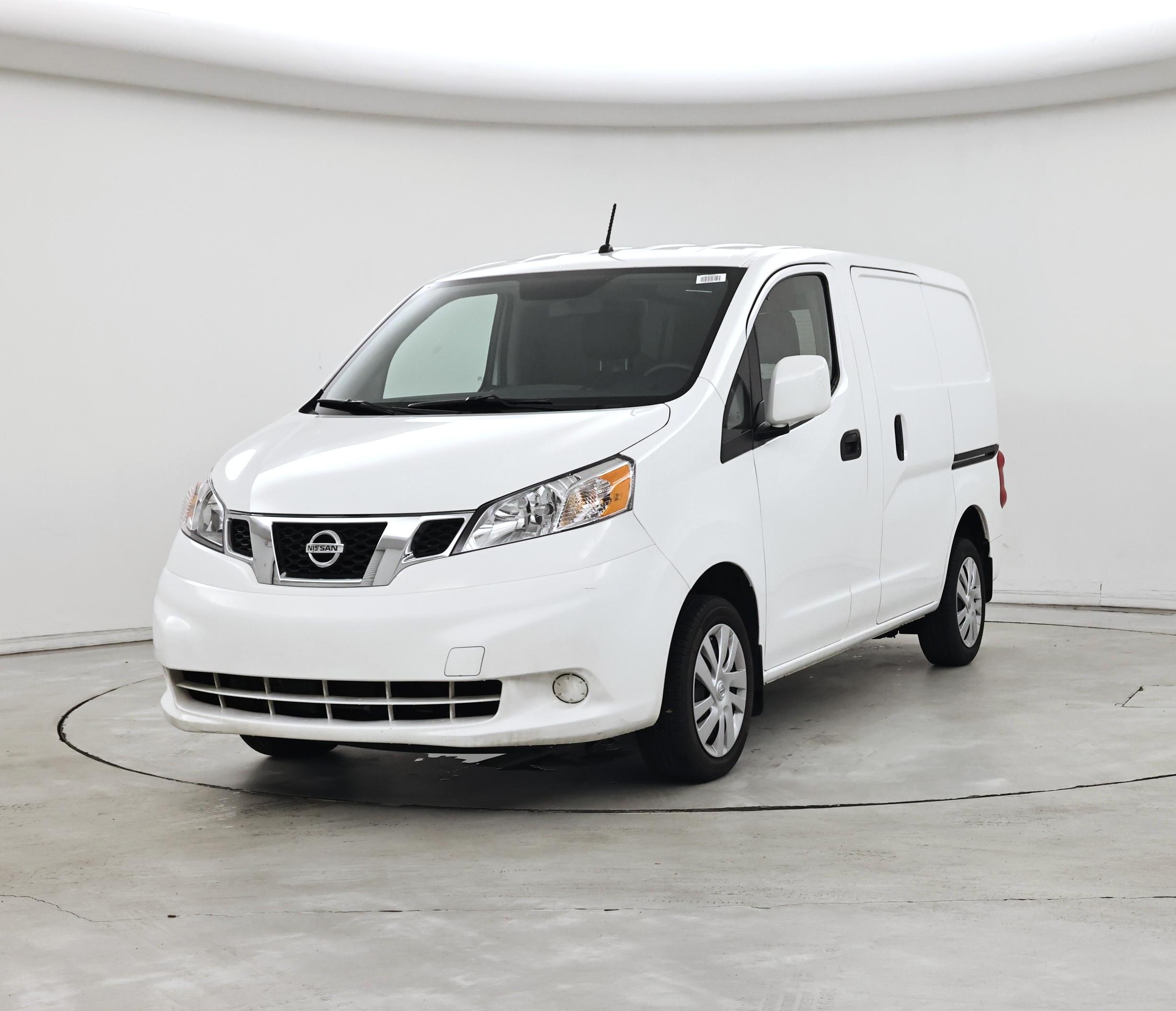 Thumbnail: 2014 Nissan NV200 - 4