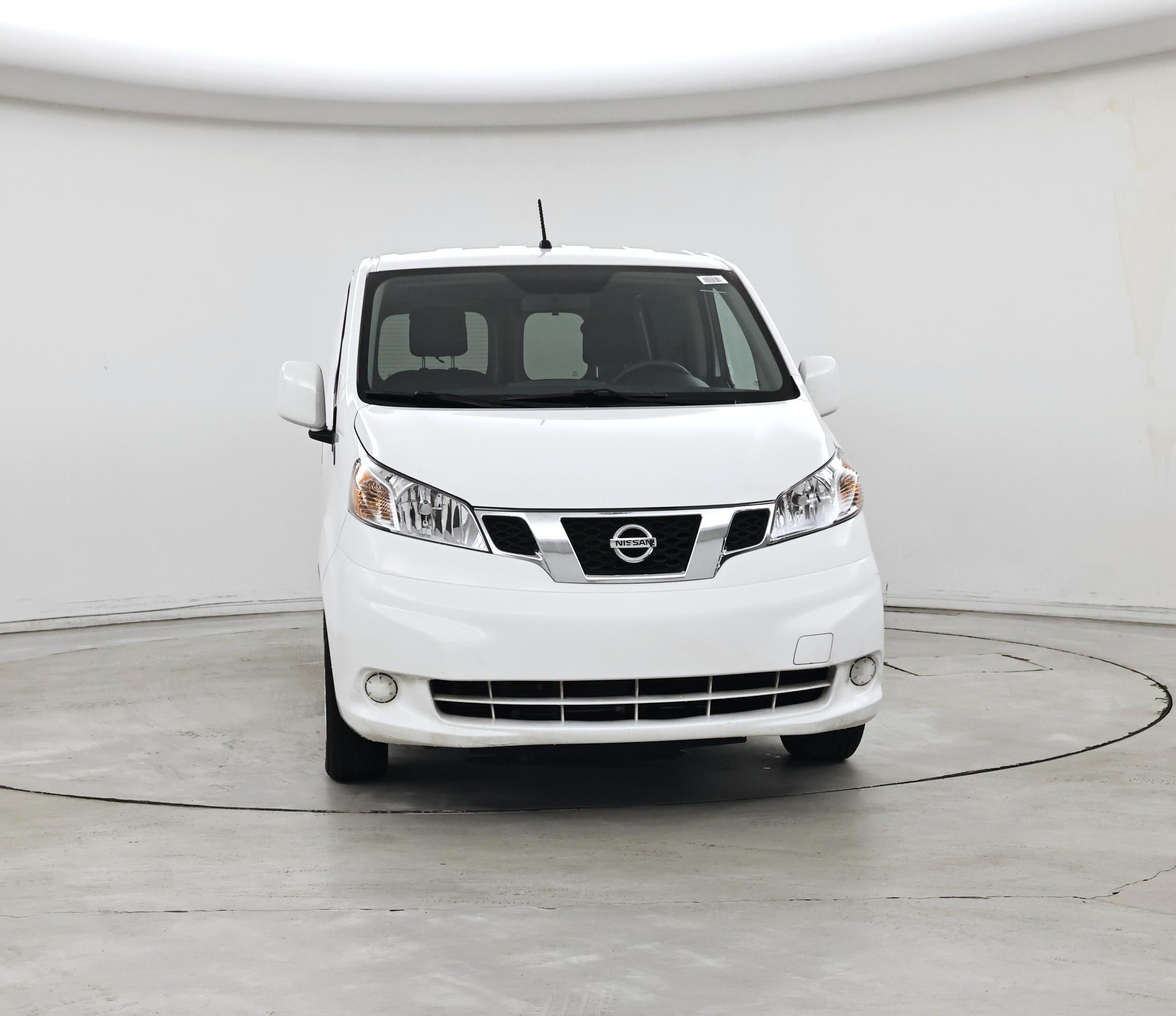 Thumbnail: 2014 Nissan NV200 - 5