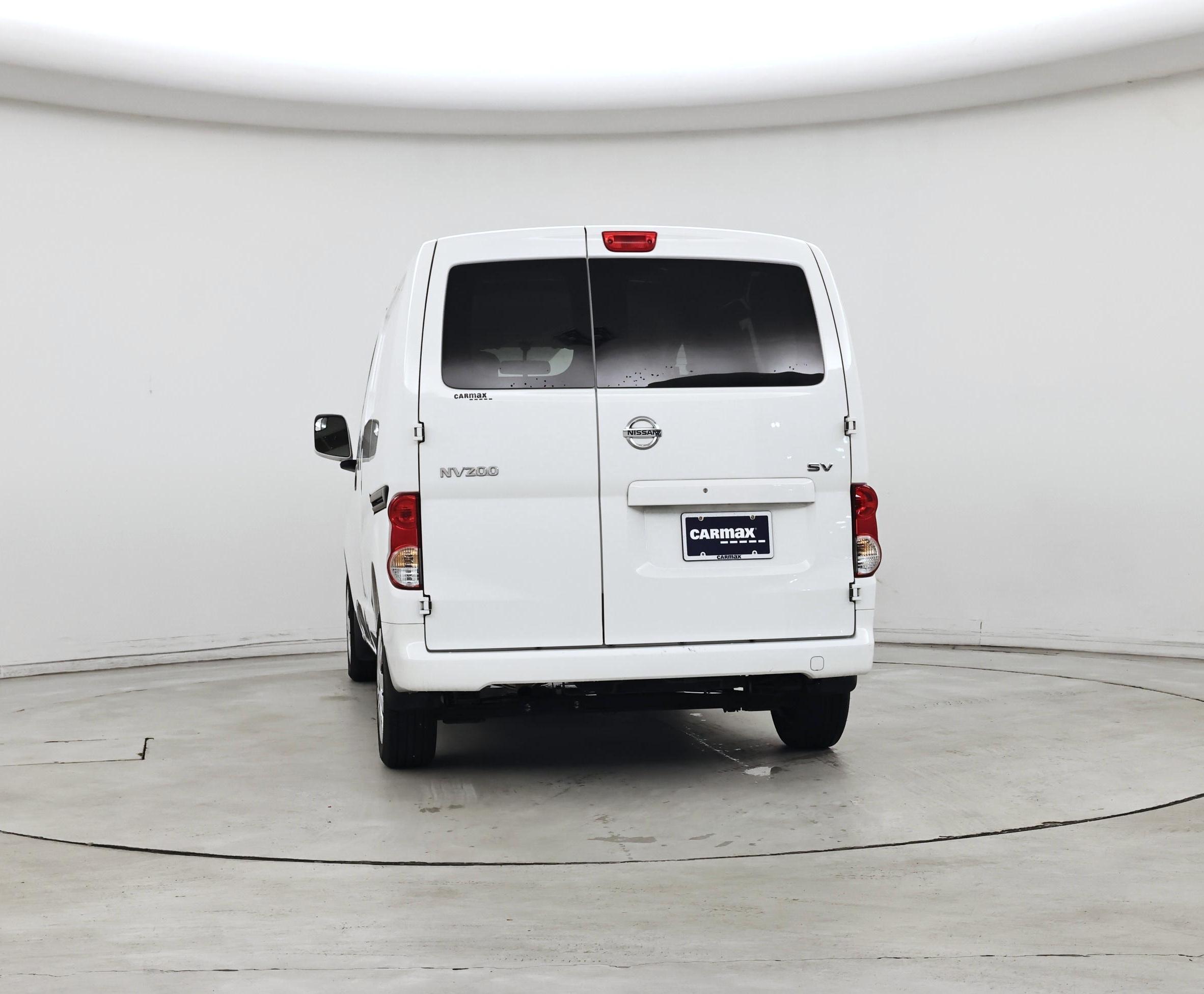 Thumbnail: 2014 Nissan NV200 - 6