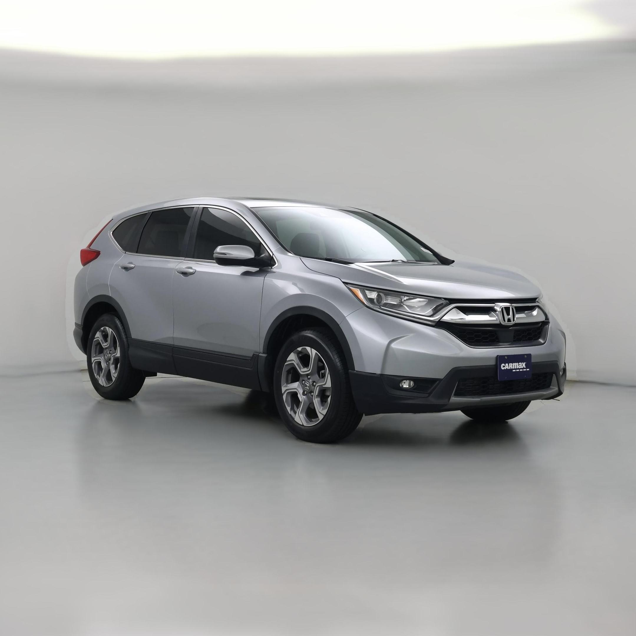 Thumbnail: 2019 Honda CR-V - 1