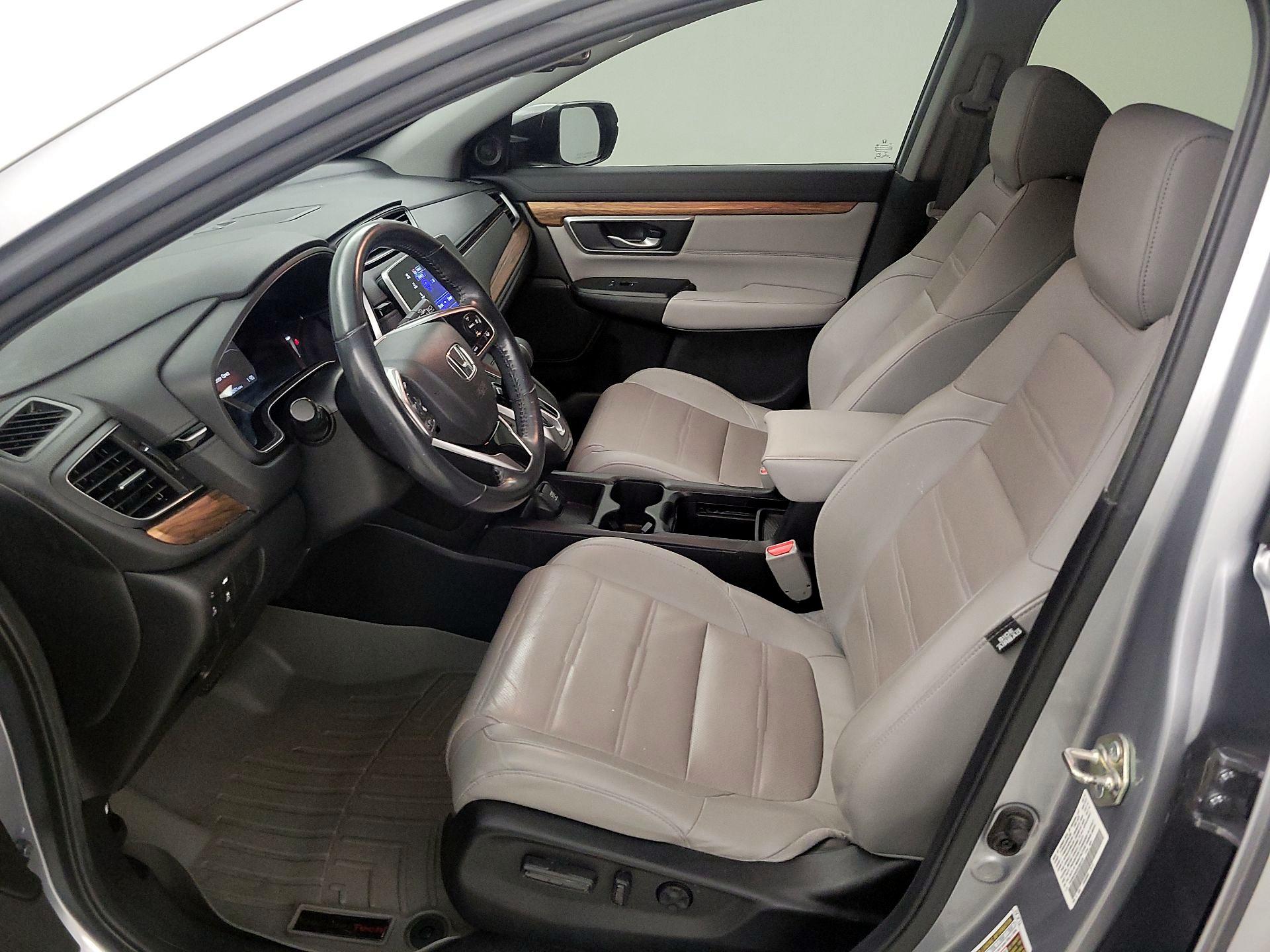 Thumbnail: 2019 Honda CR-V - 11