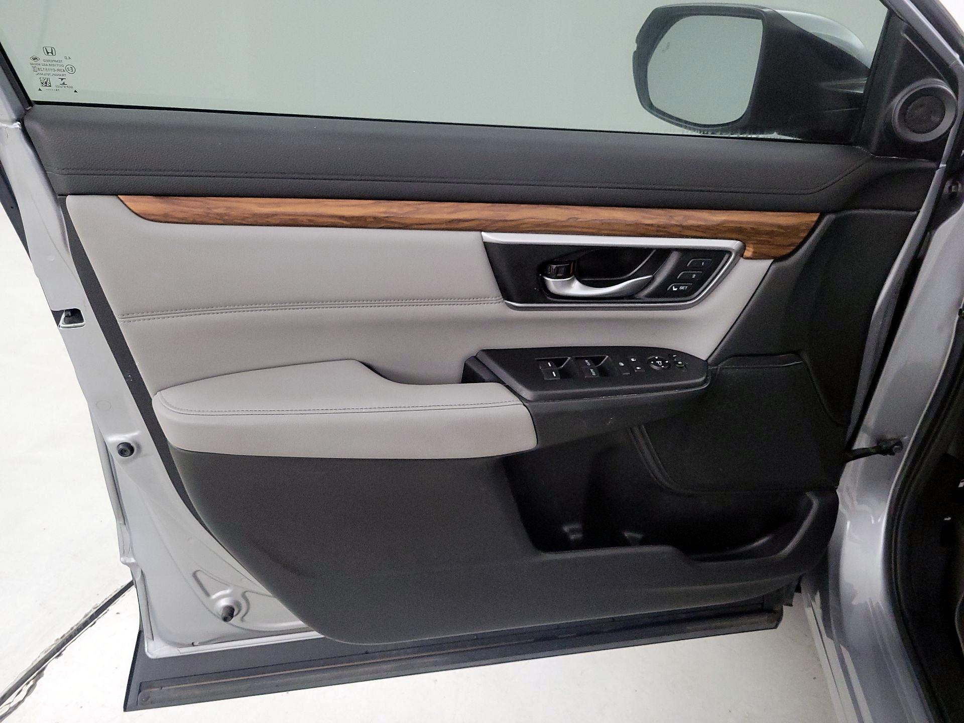 Thumbnail: 2019 Honda CR-V - 12