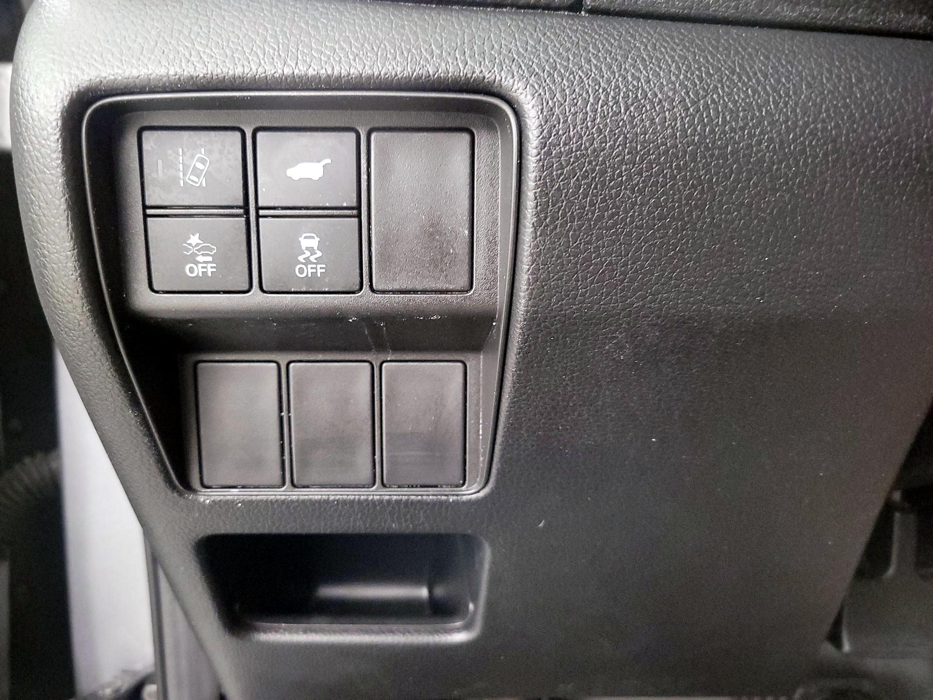 Thumbnail: 2019 Honda CR-V - 13