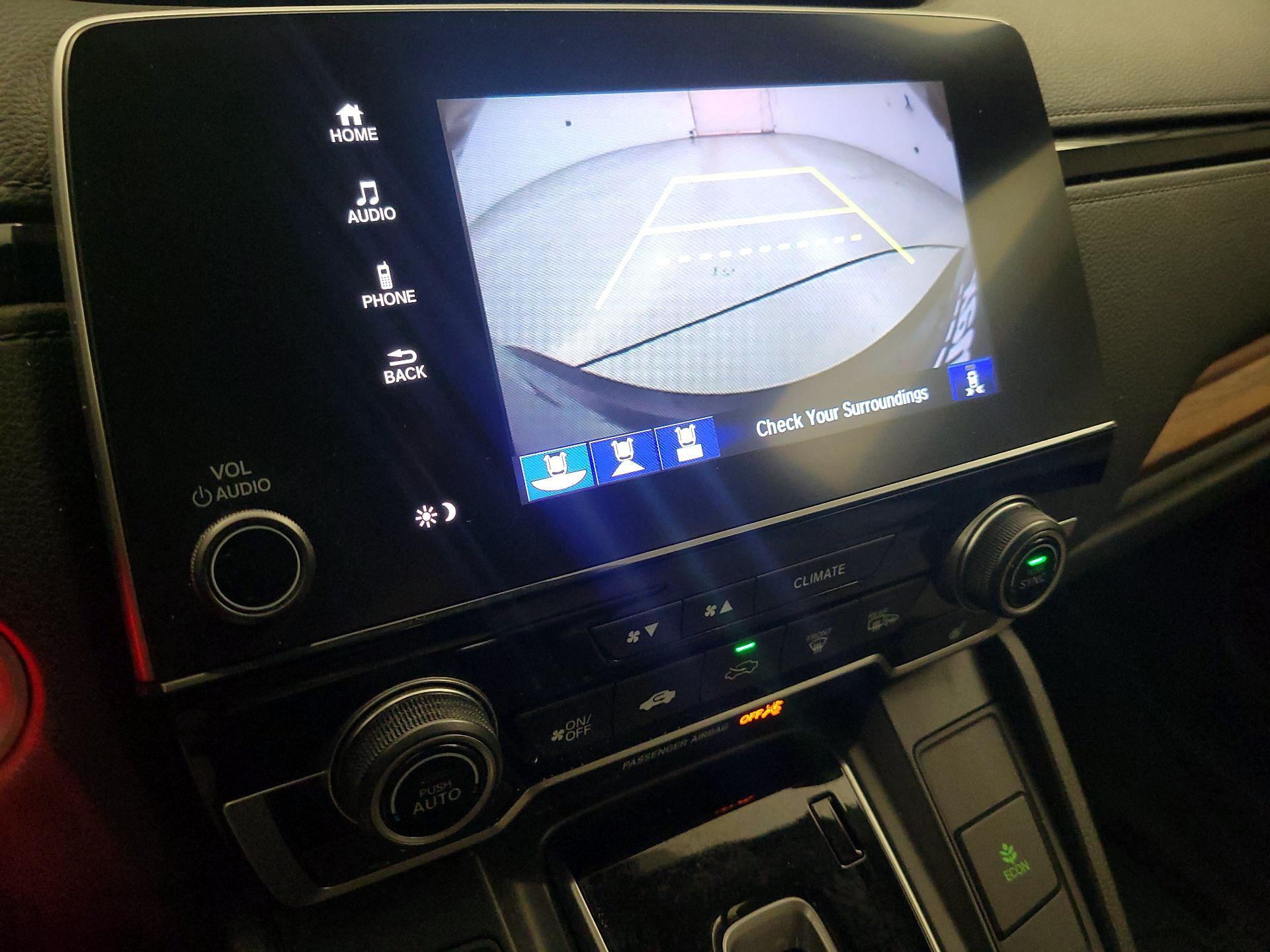 Thumbnail: 2019 Honda CR-V - 14