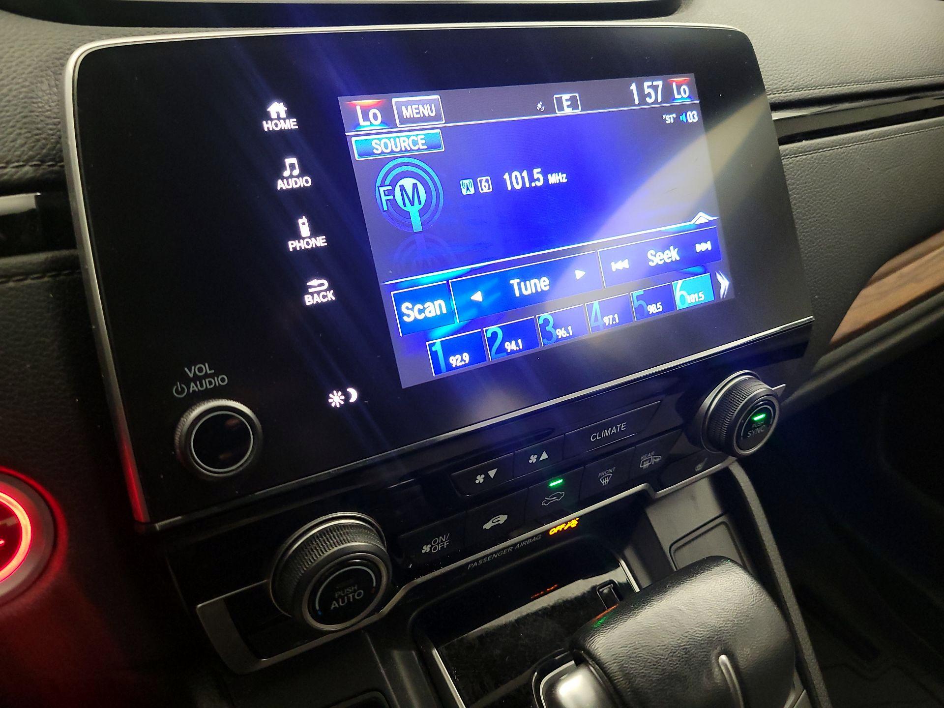 Thumbnail: 2019 Honda CR-V - 15