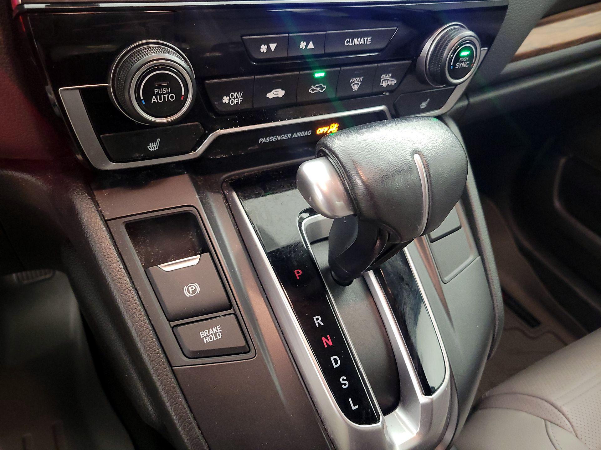 Thumbnail: 2019 Honda CR-V - 16