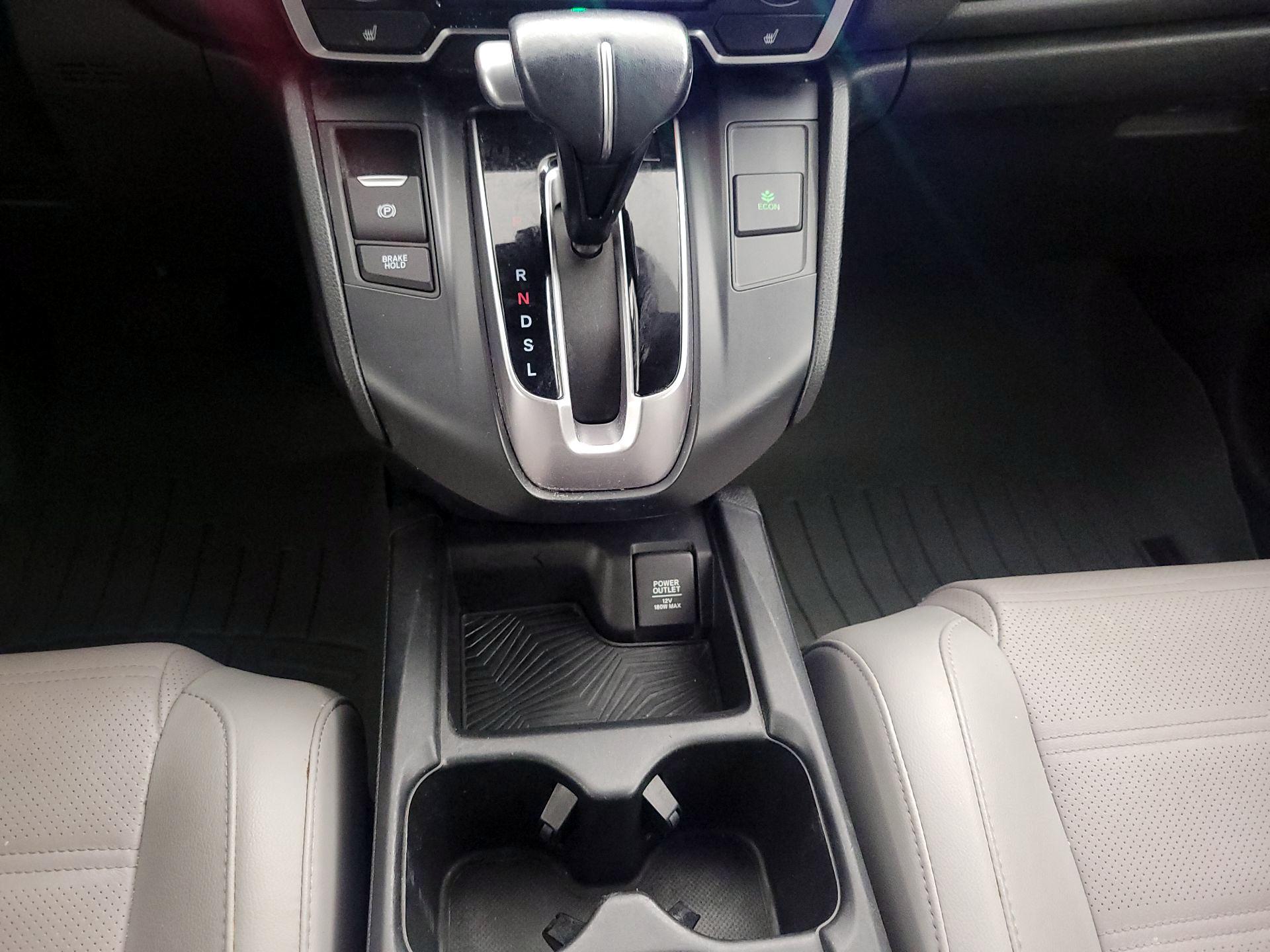 Thumbnail: 2019 Honda CR-V - 17