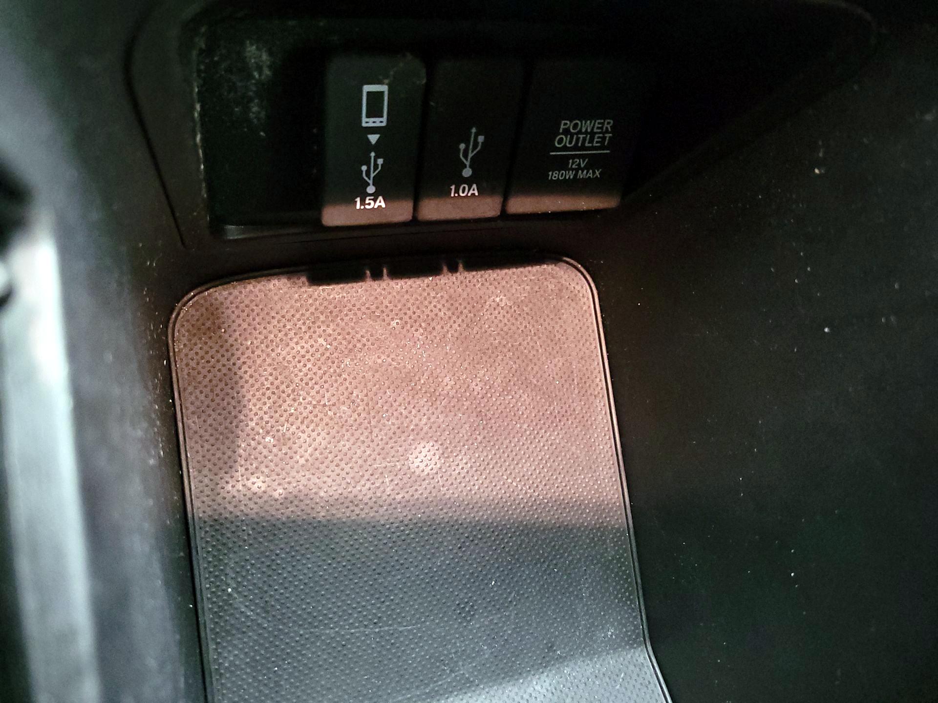 Thumbnail: 2019 Honda CR-V - 18