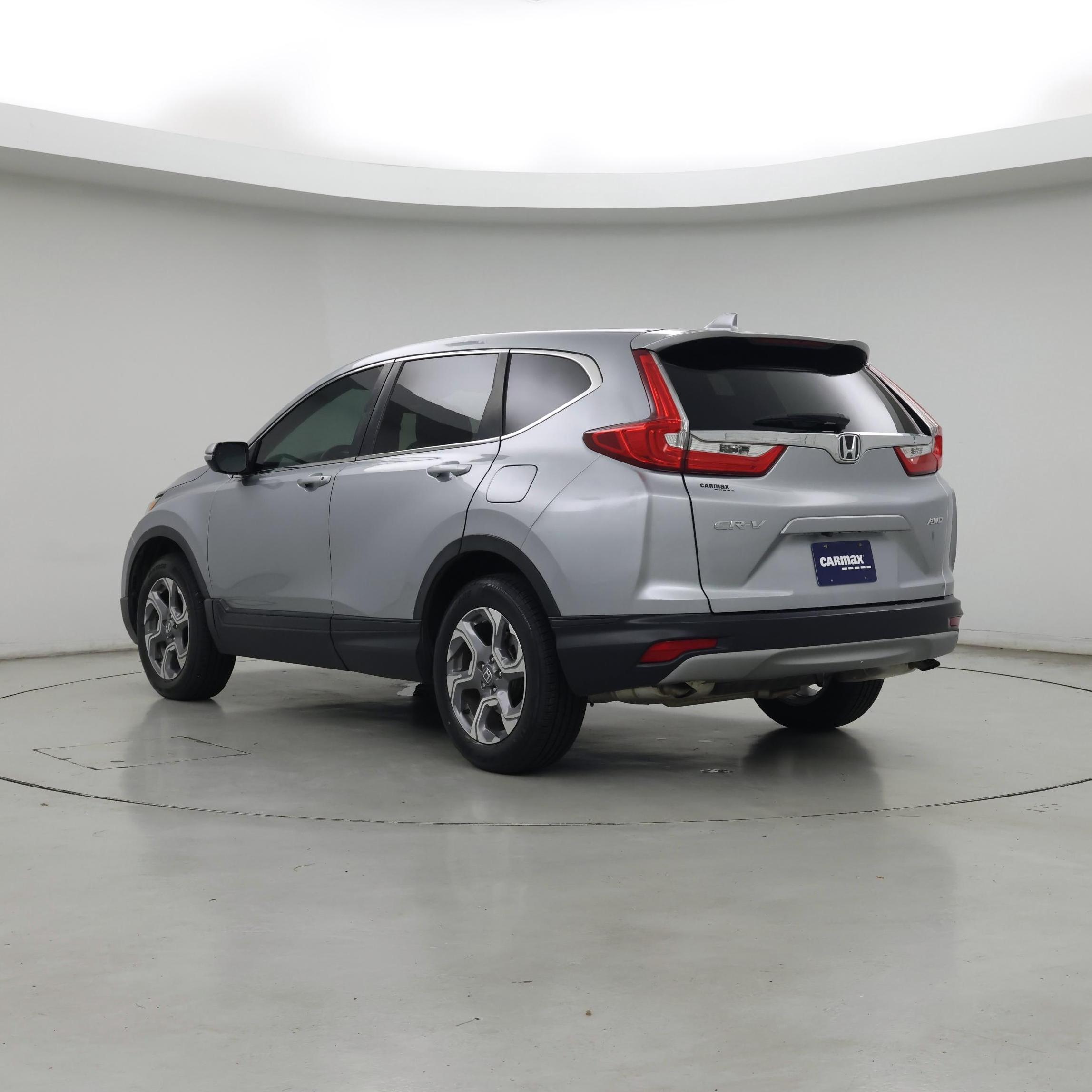 Thumbnail: 2019 Honda CR-V - 2