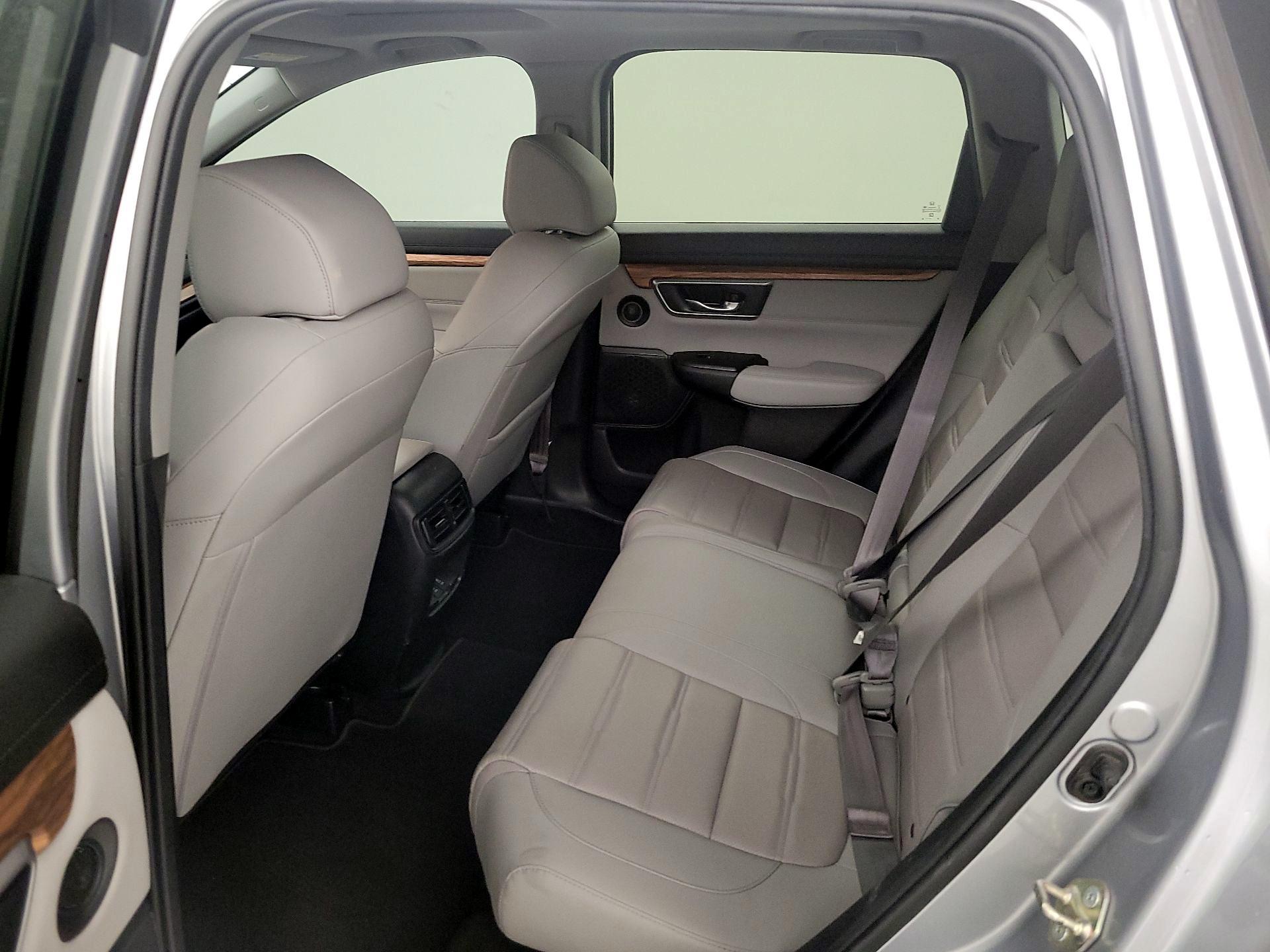 Thumbnail: 2019 Honda CR-V - 20