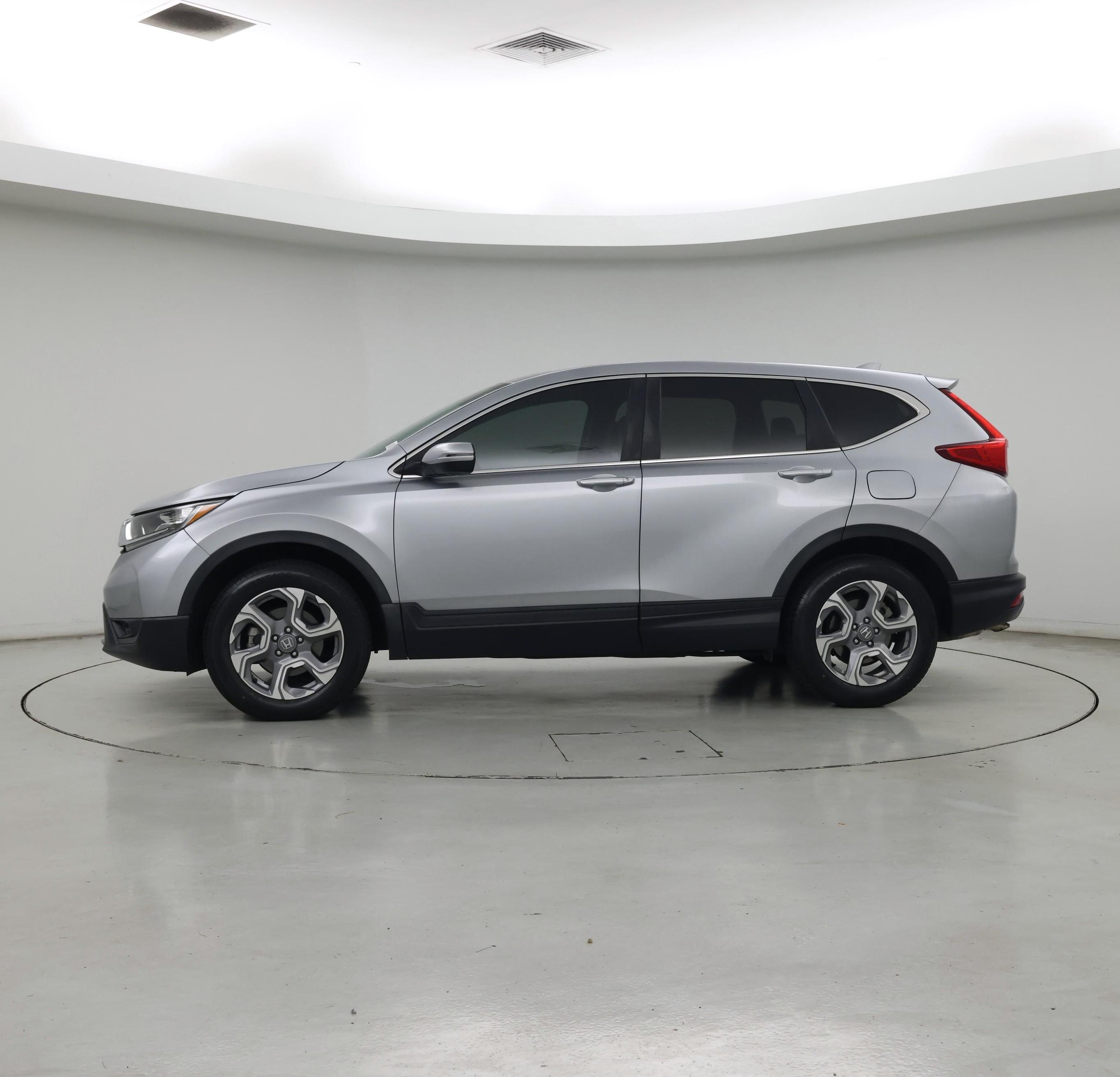 Thumbnail: 2019 Honda CR-V - 3