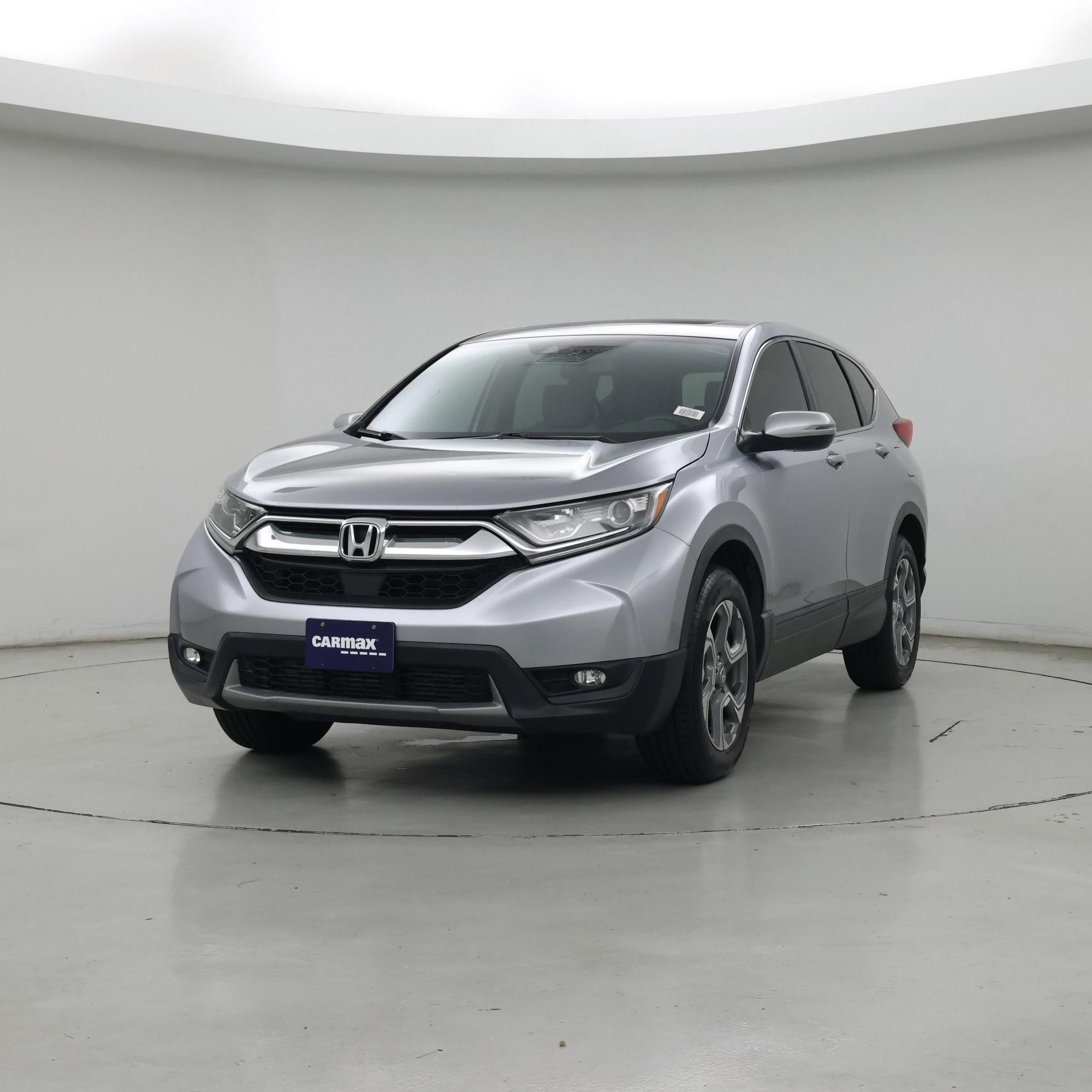 Thumbnail: 2019 Honda CR-V - 4