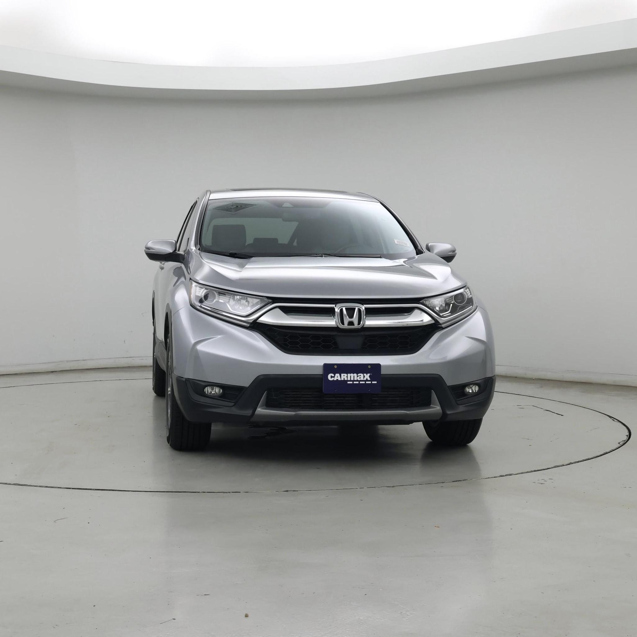 Thumbnail: 2019 Honda CR-V - 5