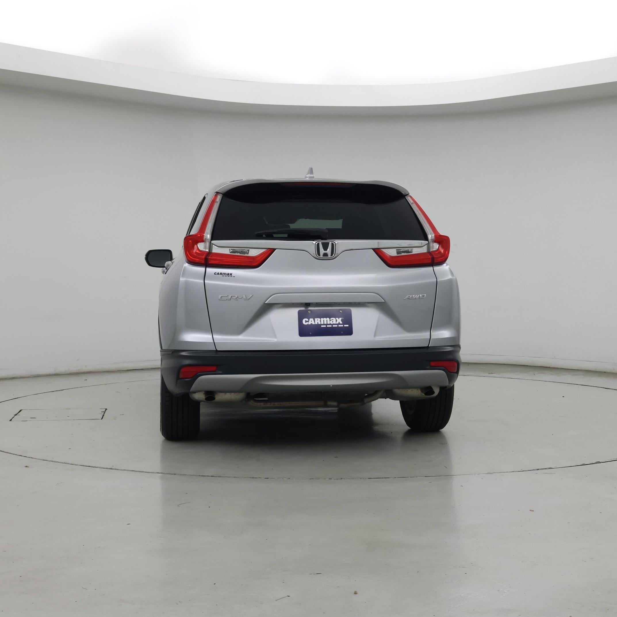Thumbnail: 2019 Honda CR-V - 6