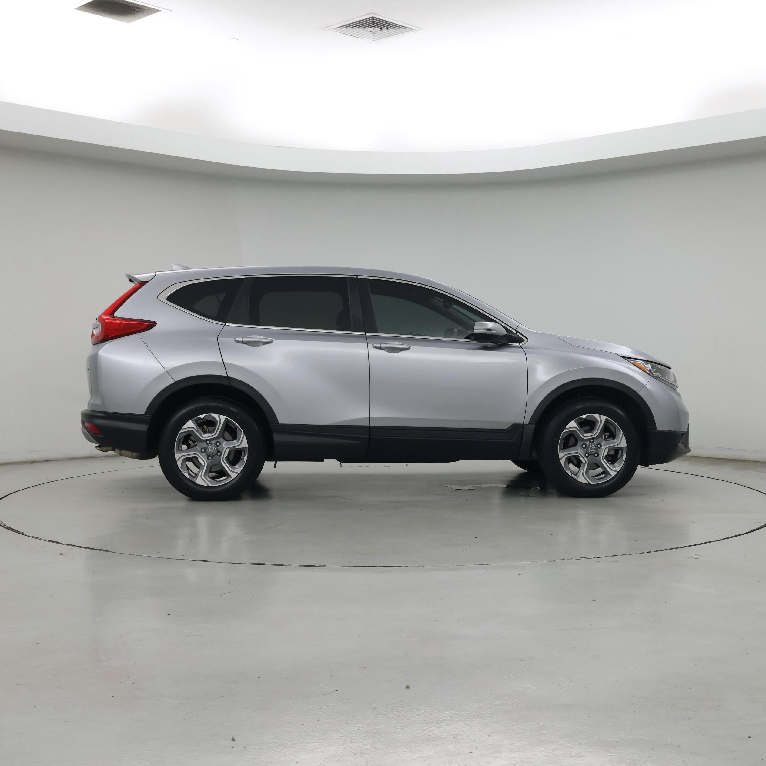 Thumbnail: 2019 Honda CR-V - 7