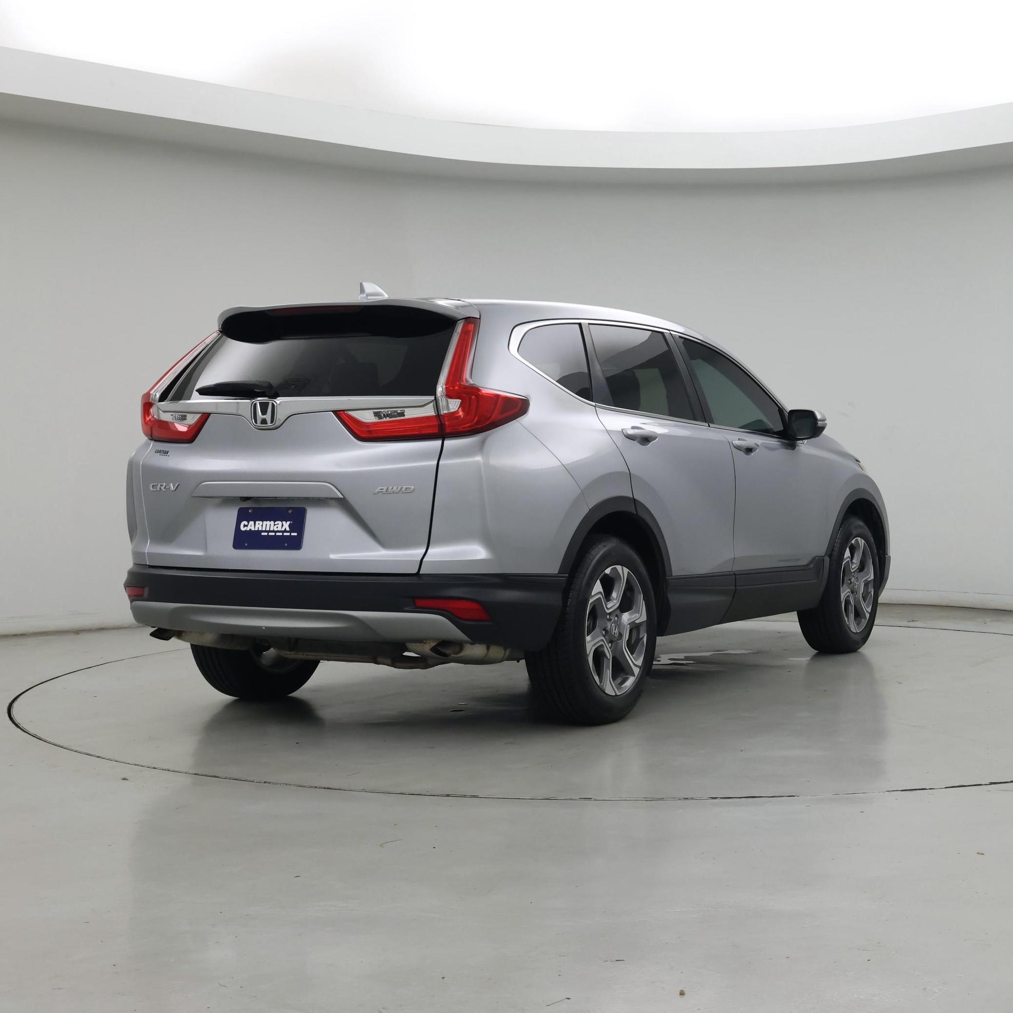 Thumbnail: 2019 Honda CR-V - 8