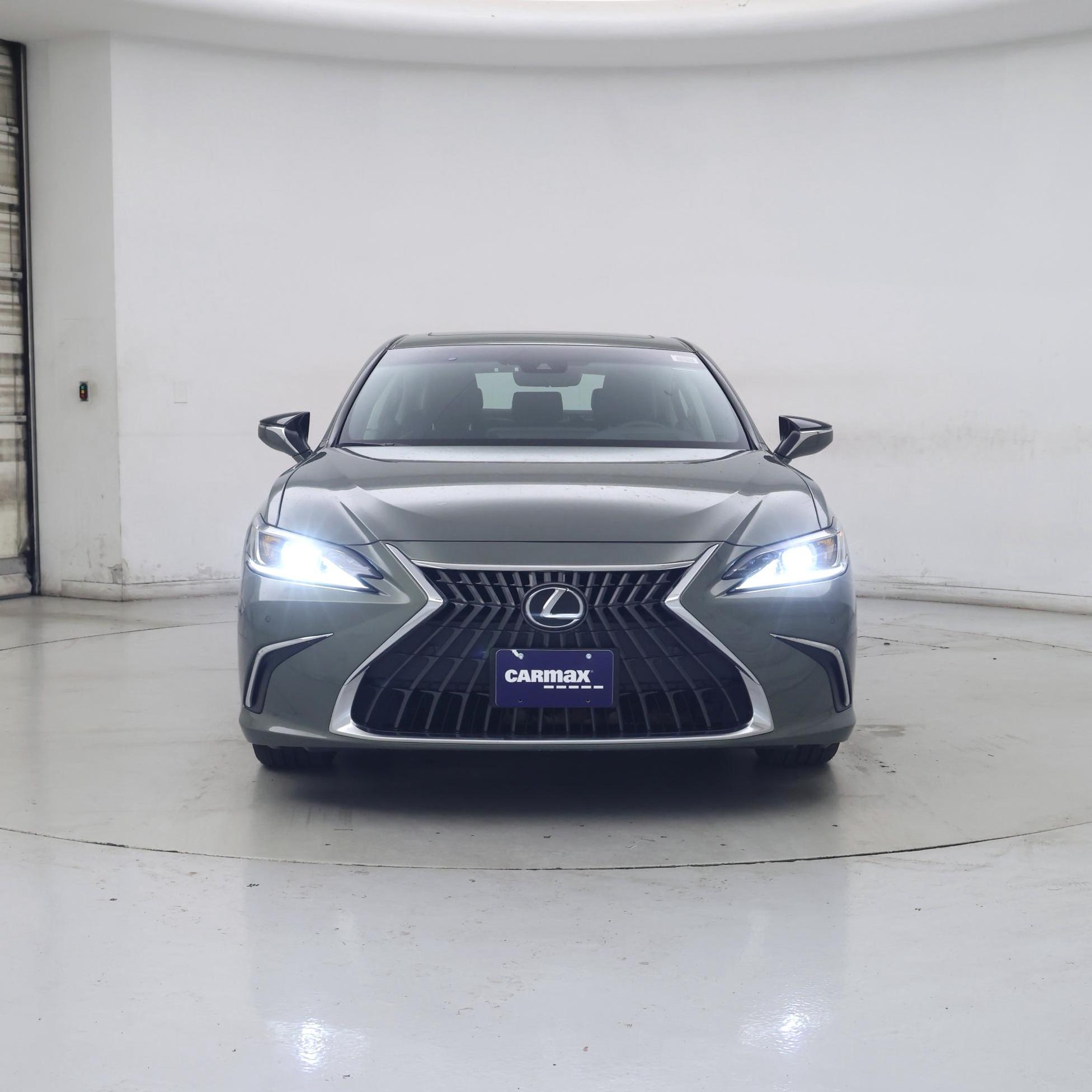 Thumbnail: 2025 Lexus ES - 5
