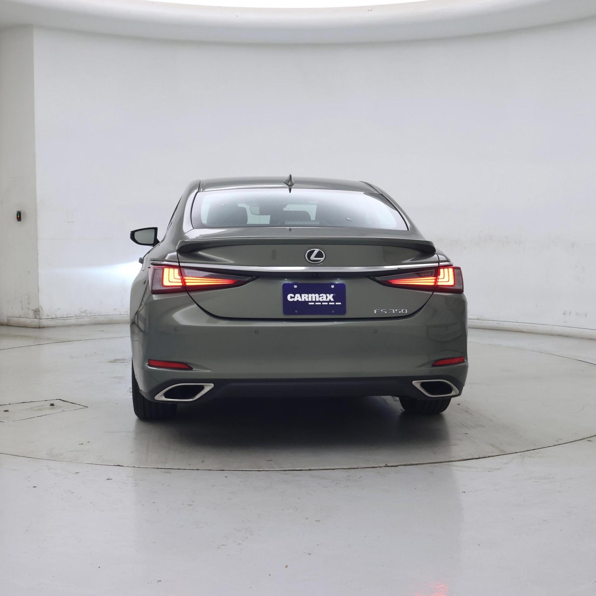 Thumbnail: 2025 Lexus ES - 6