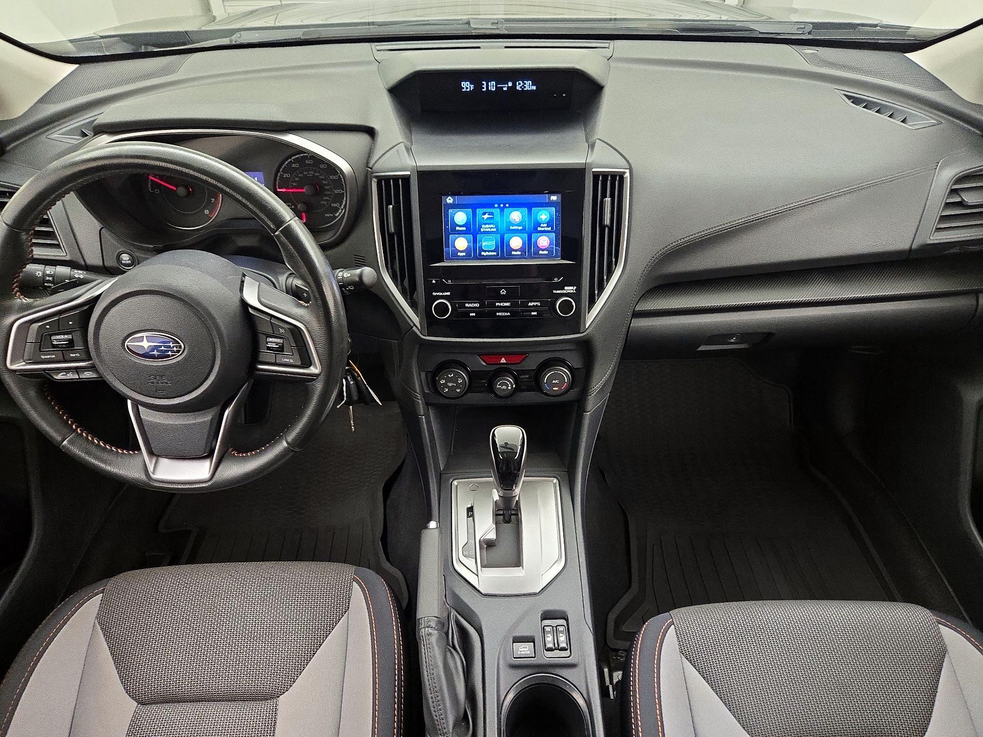 Thumbnail: 2019 Subaru Crosstrek - 9