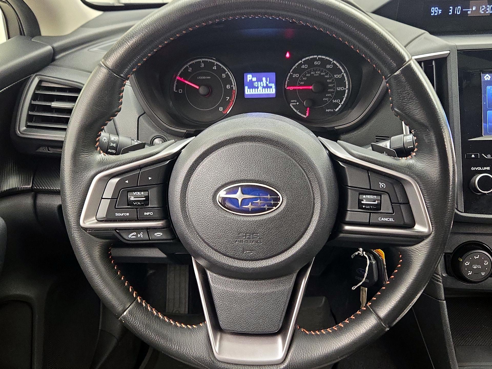 Thumbnail: 2019 Subaru Crosstrek - 10