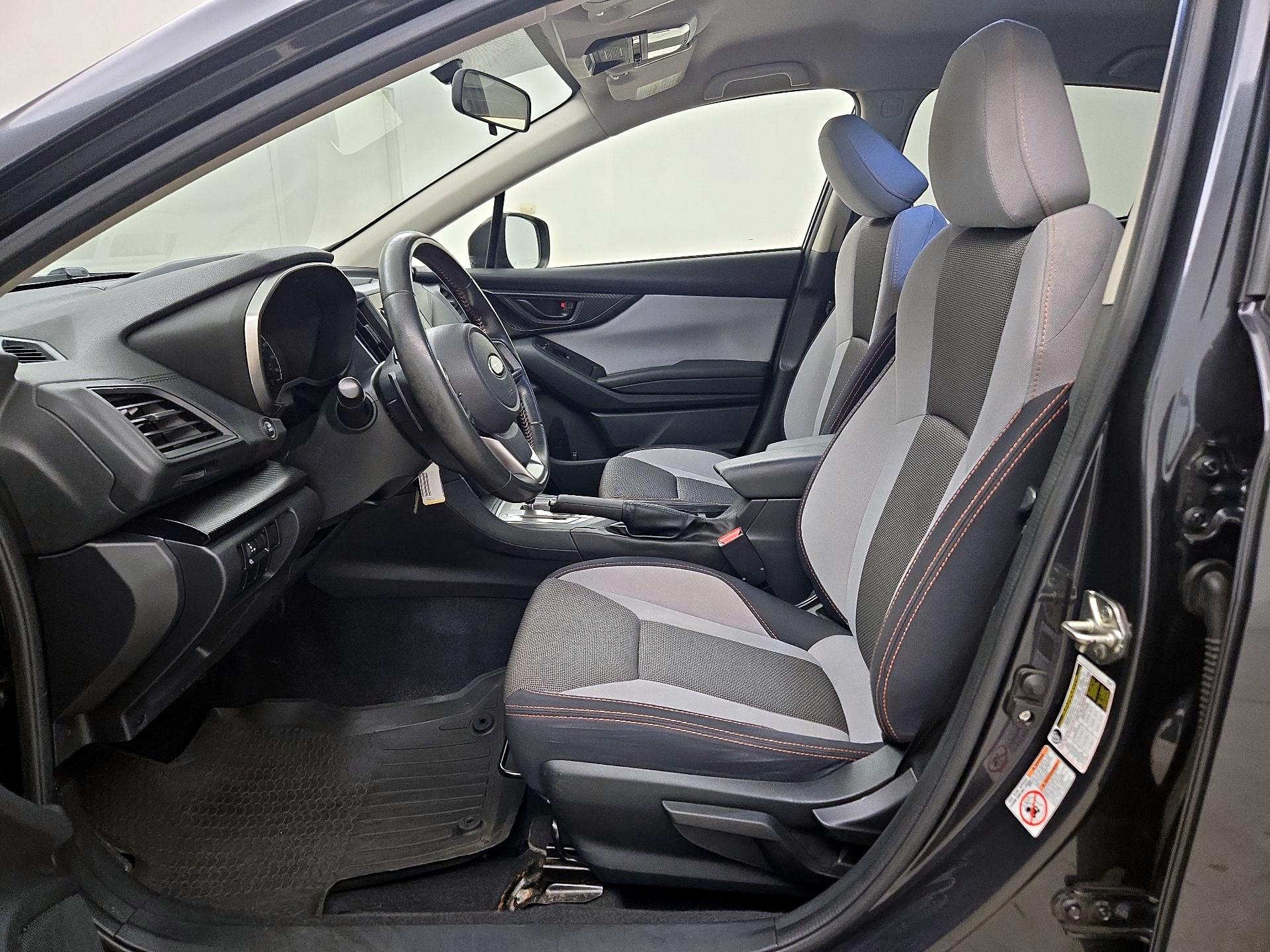 Thumbnail: 2019 Subaru Crosstrek - 11