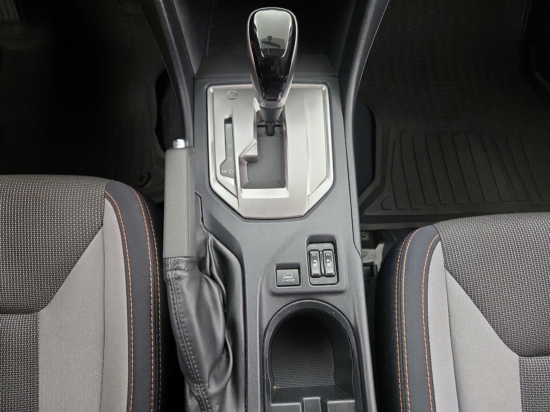 Thumbnail: 2019 Subaru Crosstrek - 16