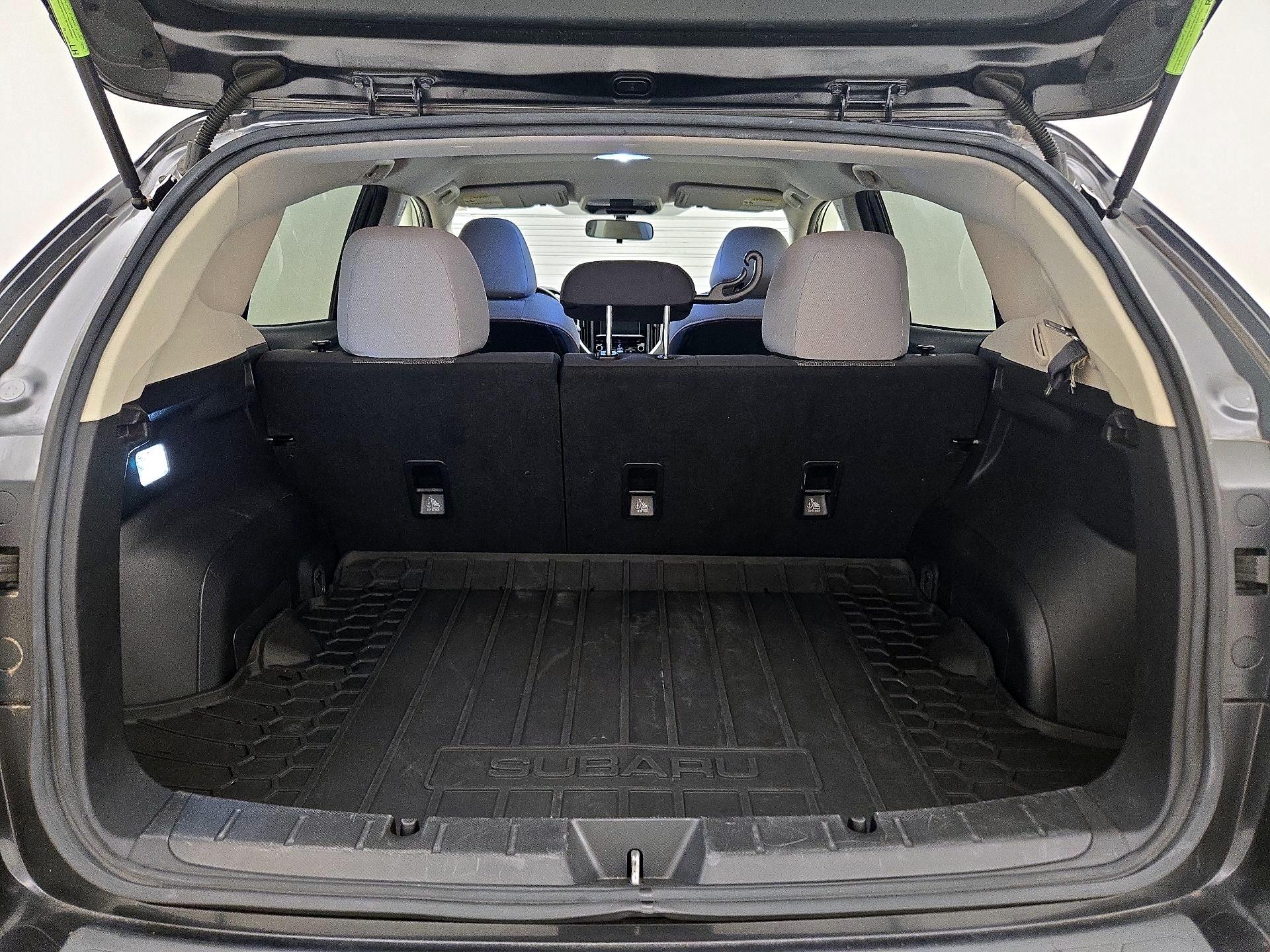 Thumbnail: 2019 Subaru Crosstrek - 17