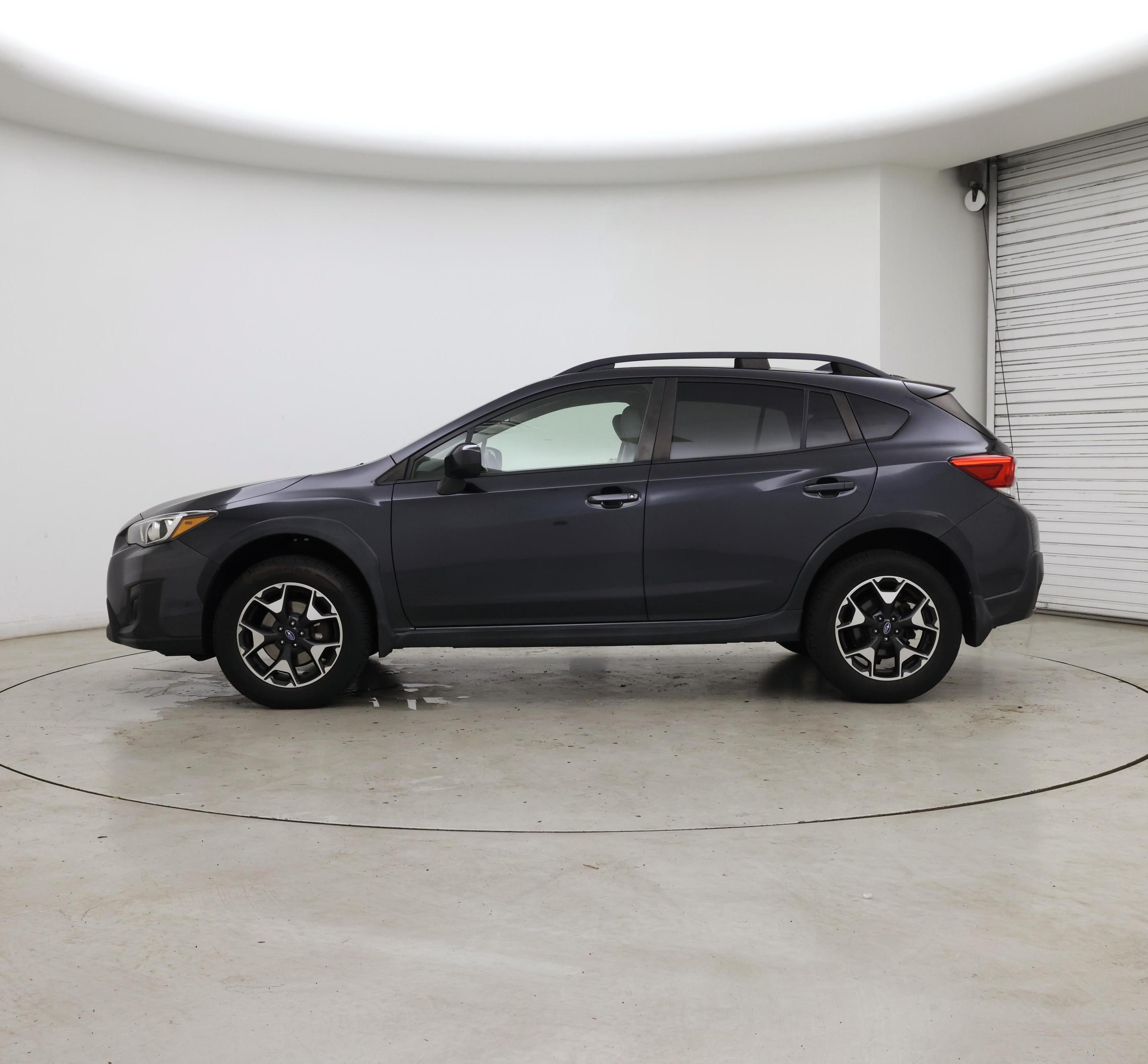 Thumbnail: 2019 Subaru Crosstrek - 3
